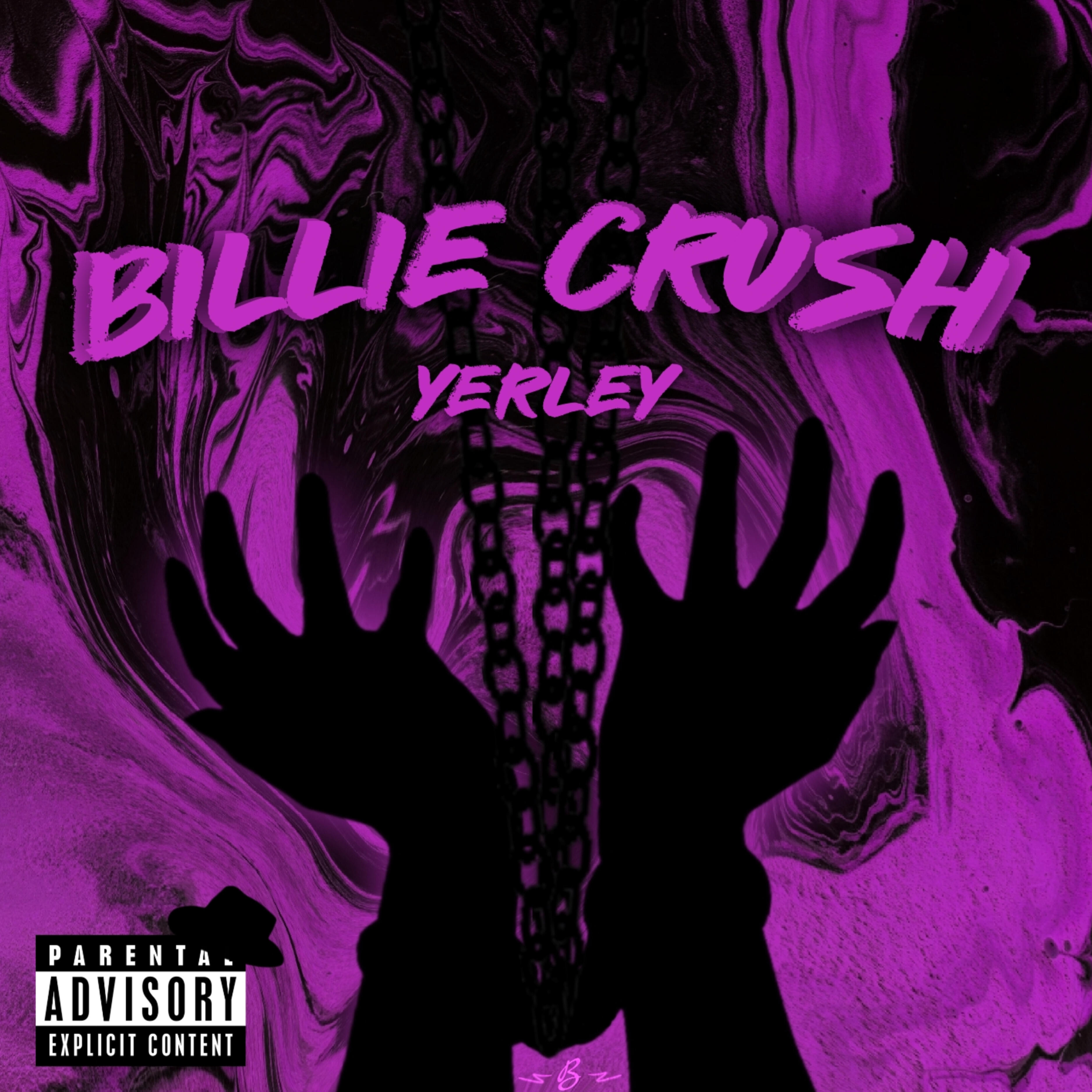 Релиз Billie Crush