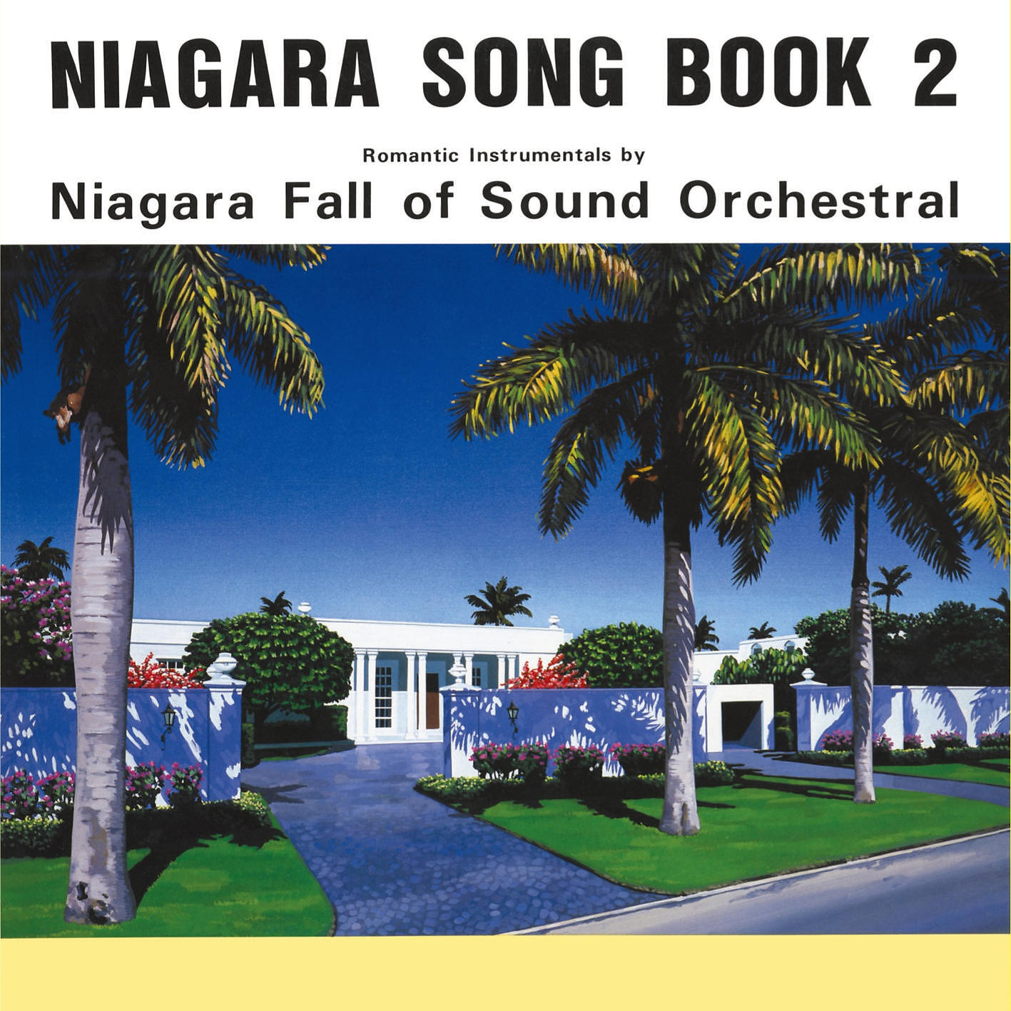 Niagara Fall Of Sound Orchestral