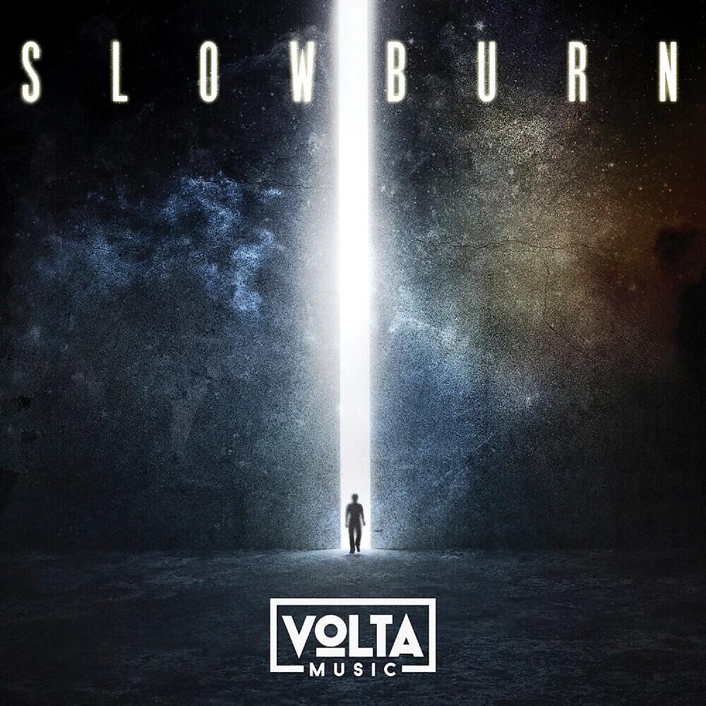 Релиз Volta Music: Slow Burn