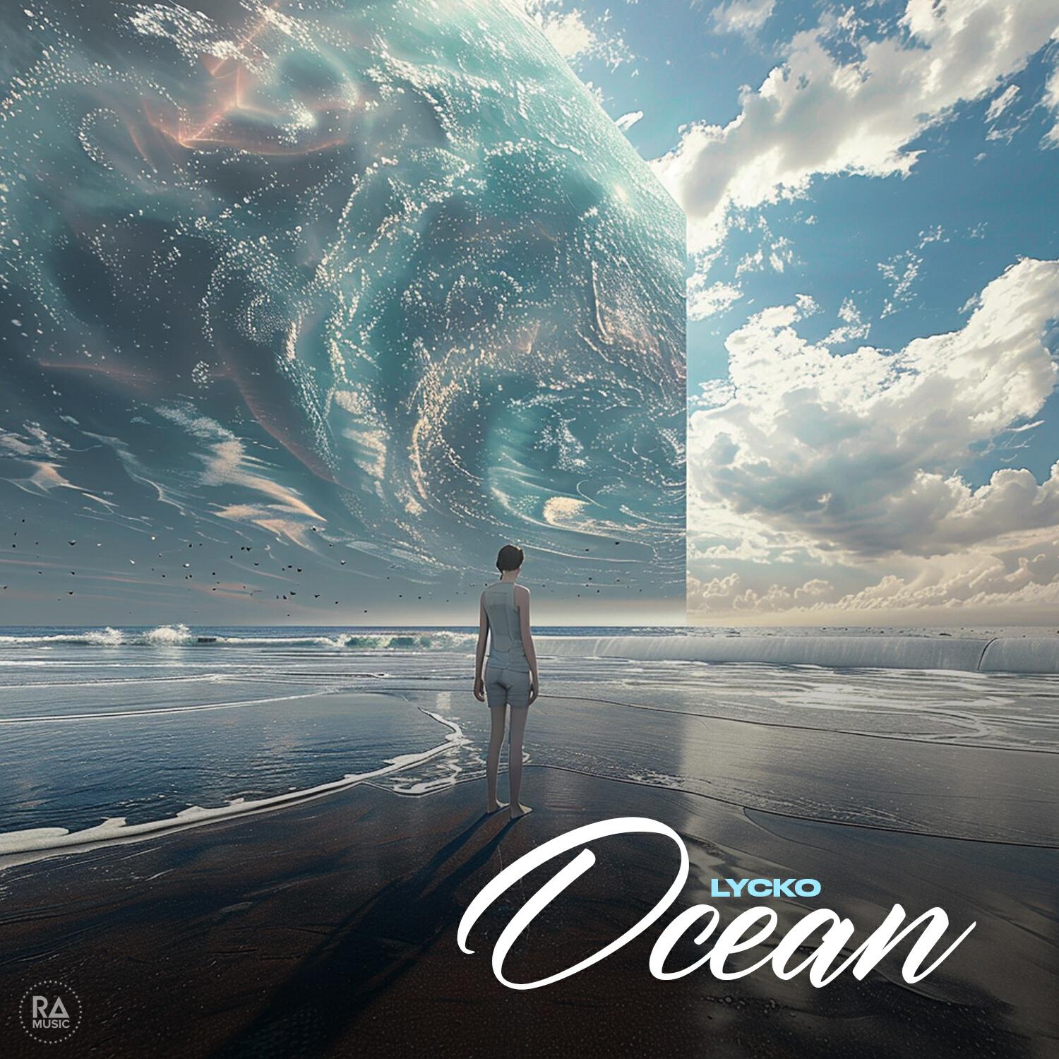 Постер альбома Ocean