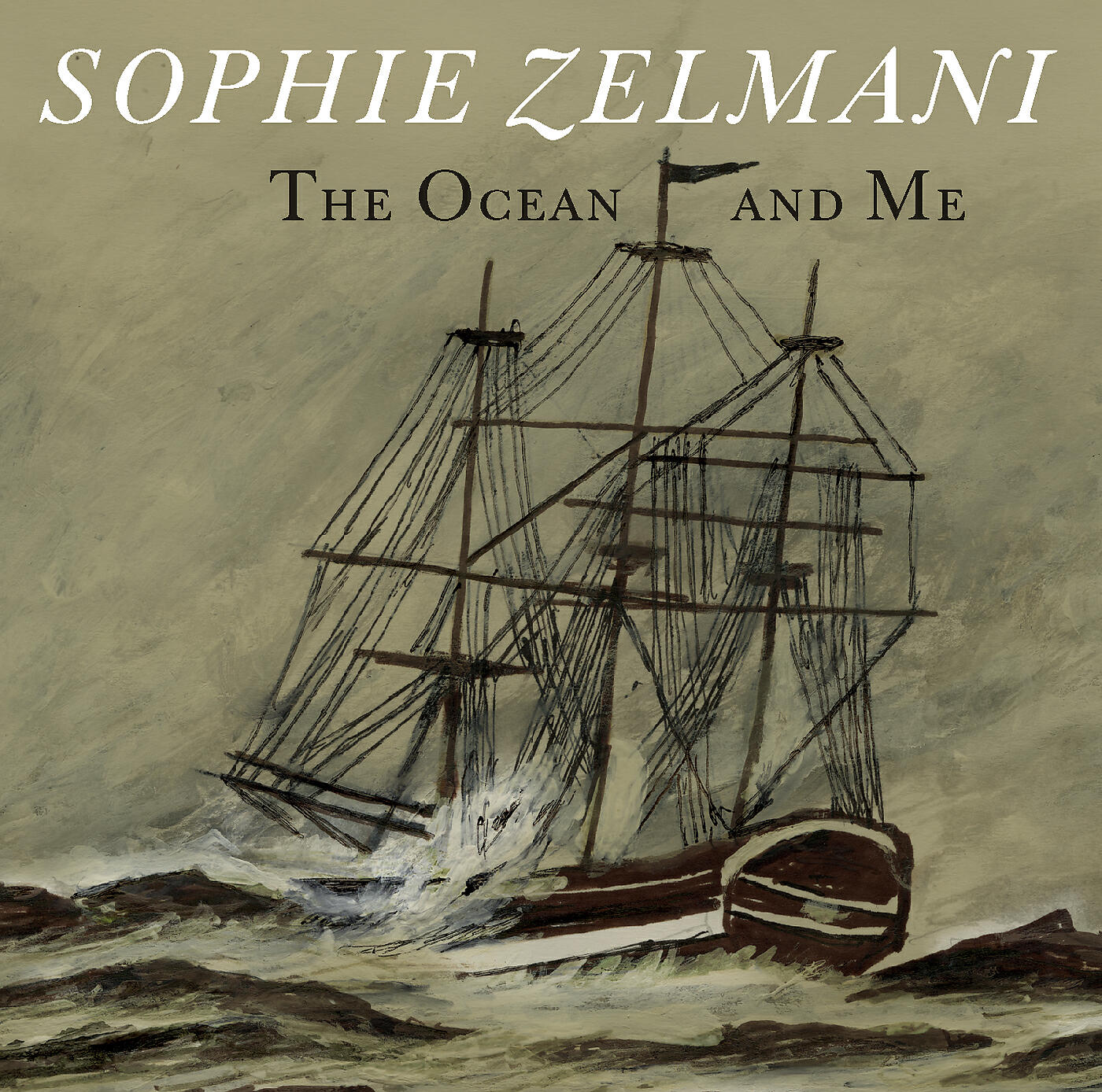 Релиз The Ocean and Me