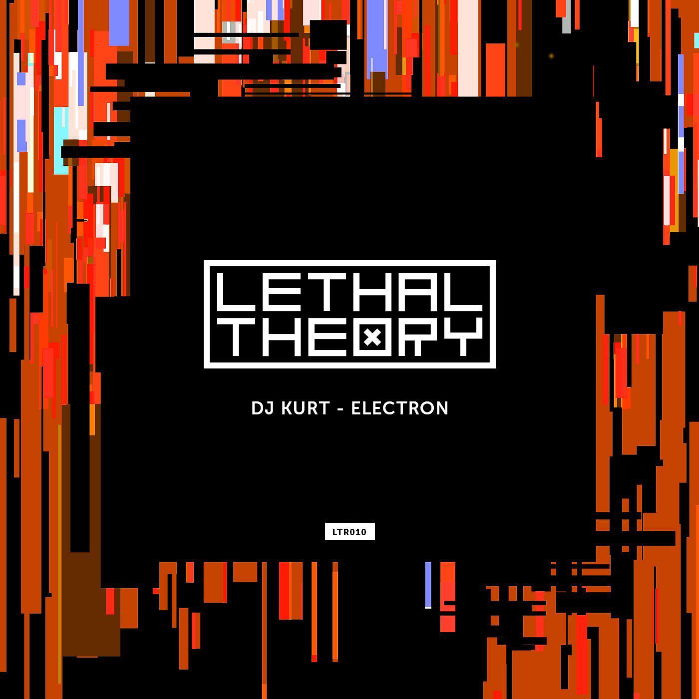 Релиз Electron