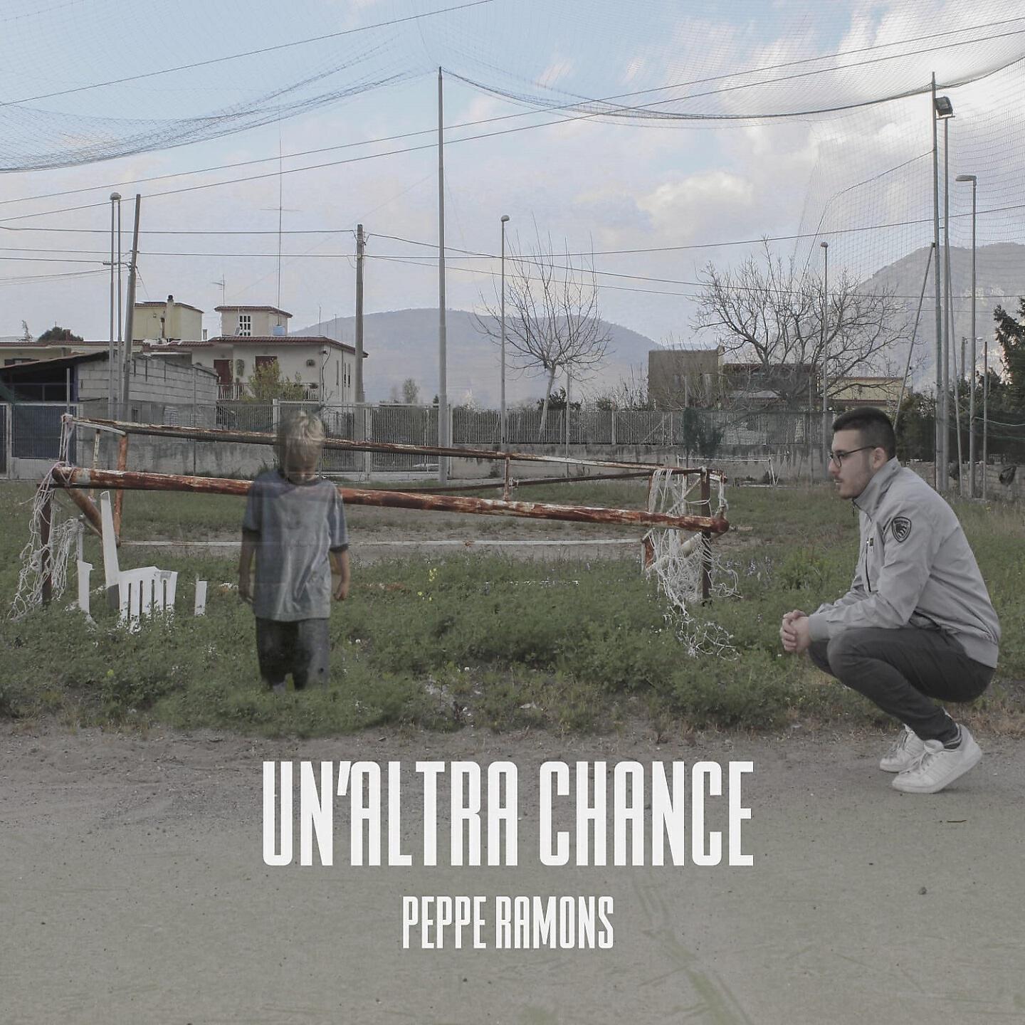 Релиз Un'altra chance
