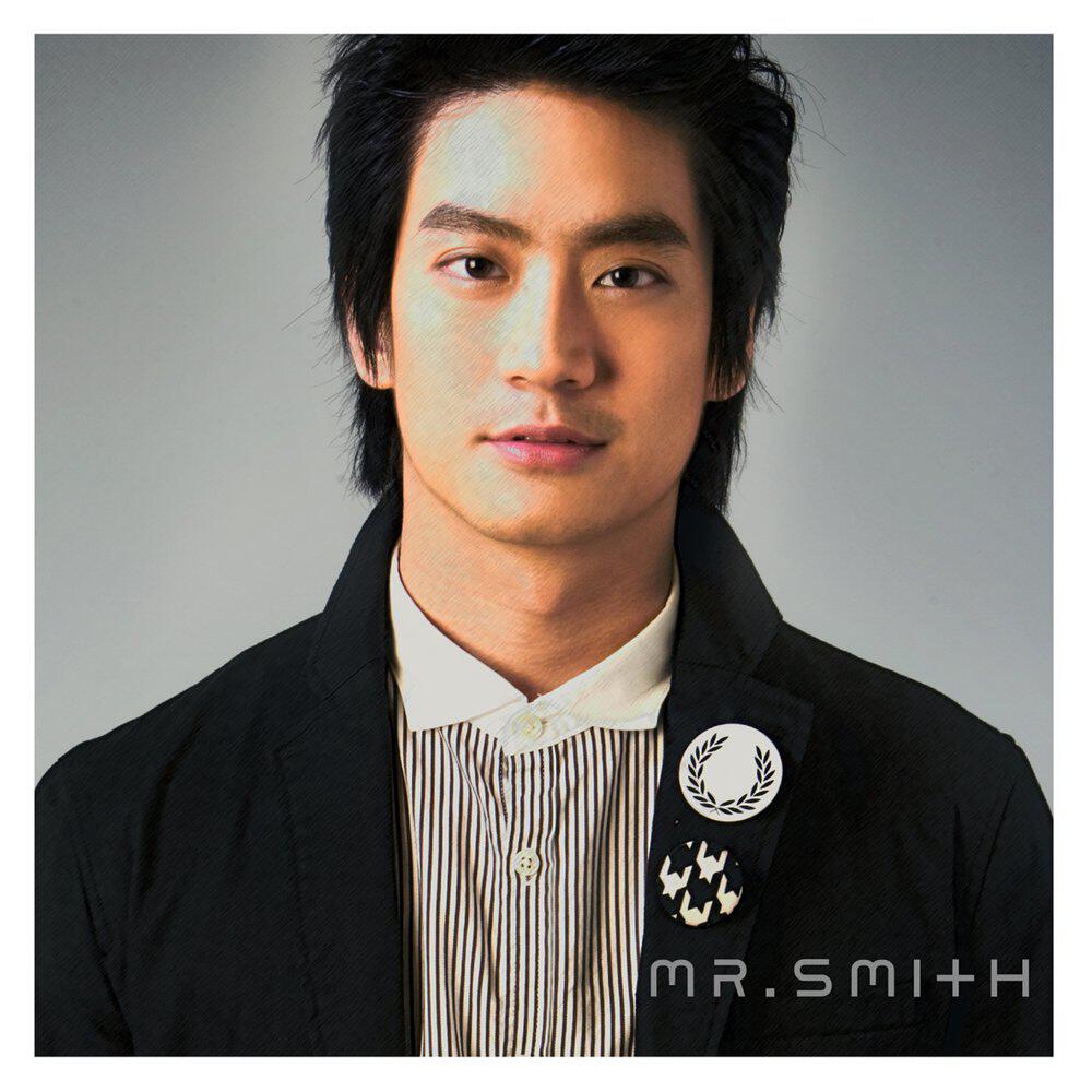 Релиз Mr. Smith