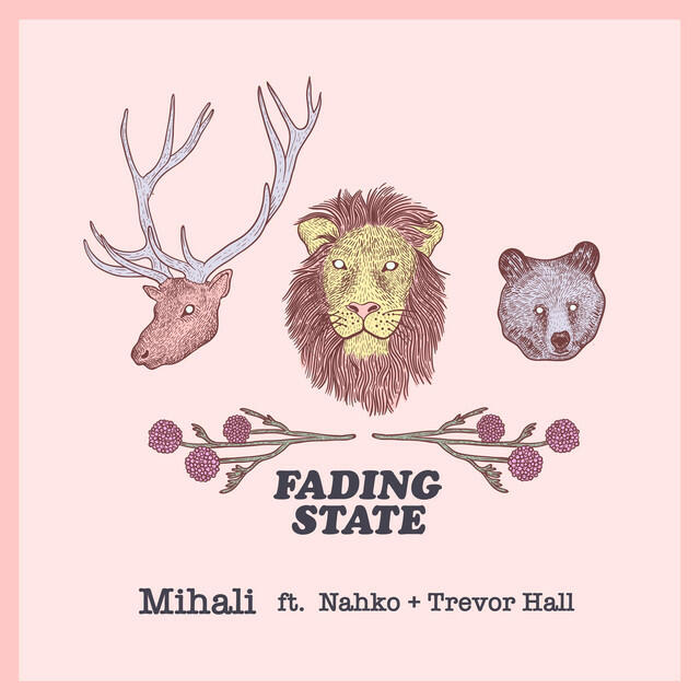 Релиз Fading State