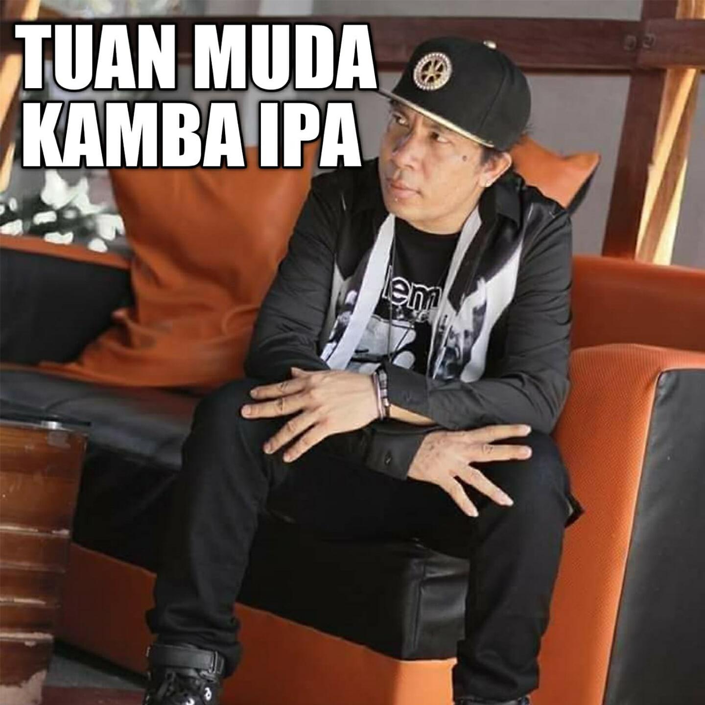 Релиз Tuan Muda