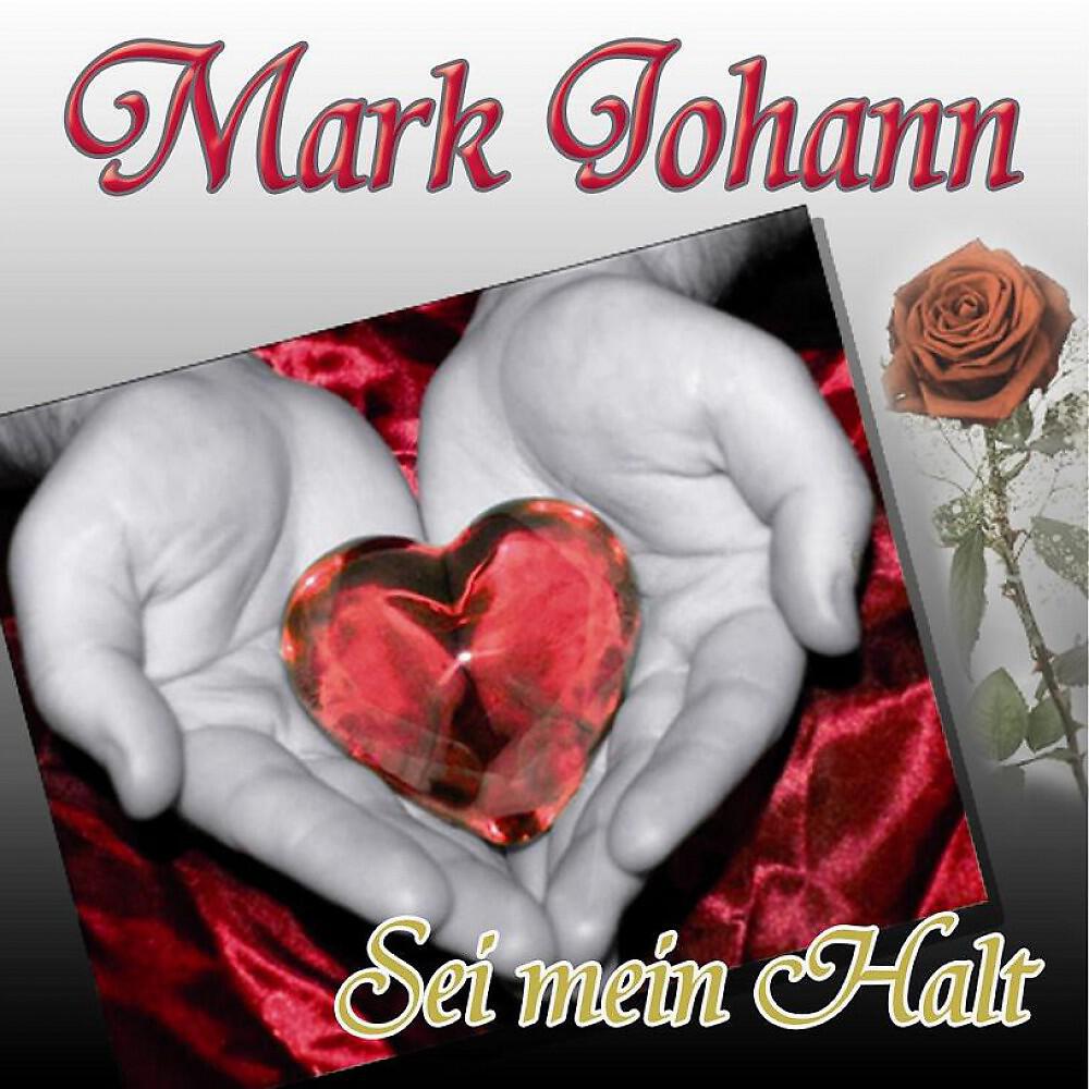 Mark Johann