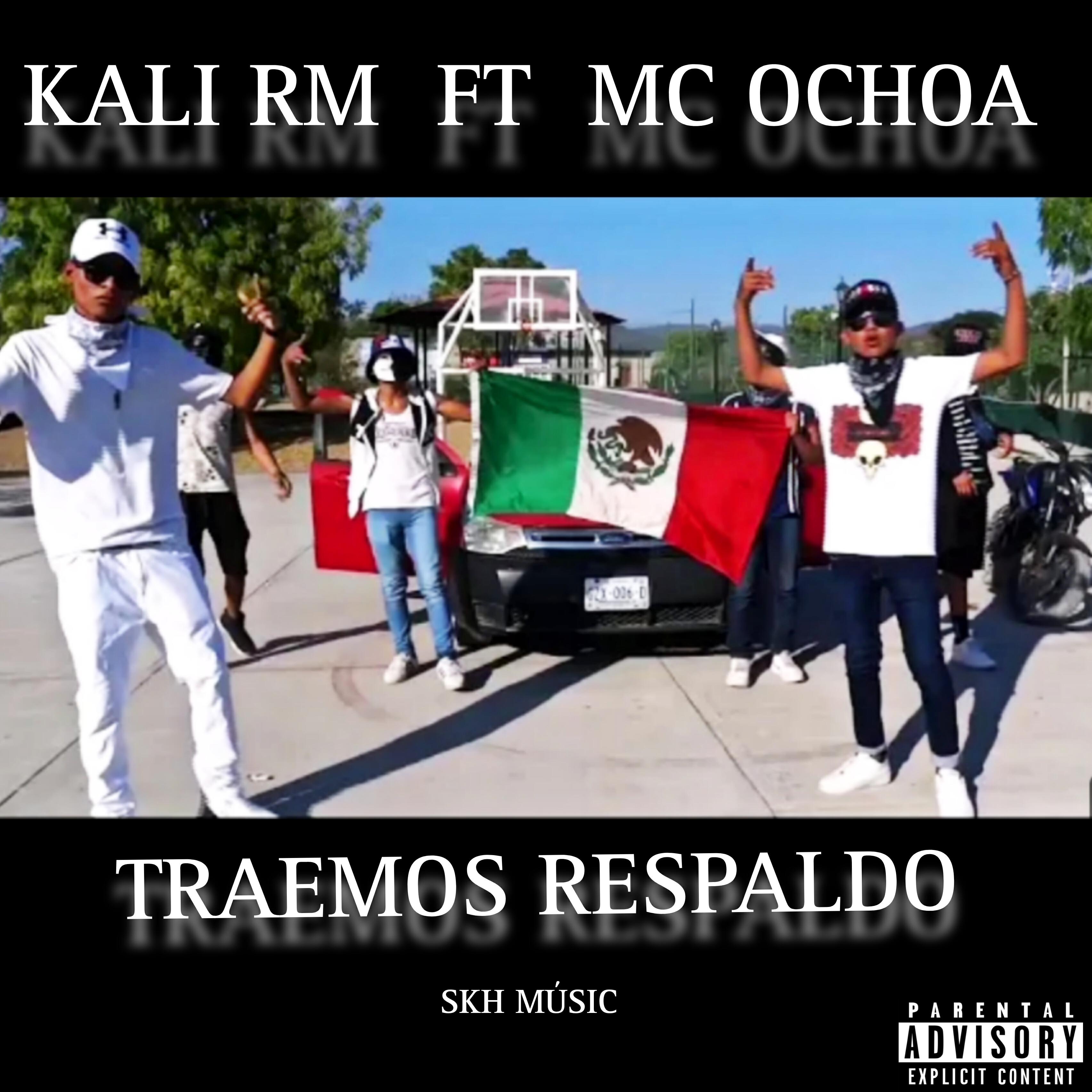 MC Ochoa