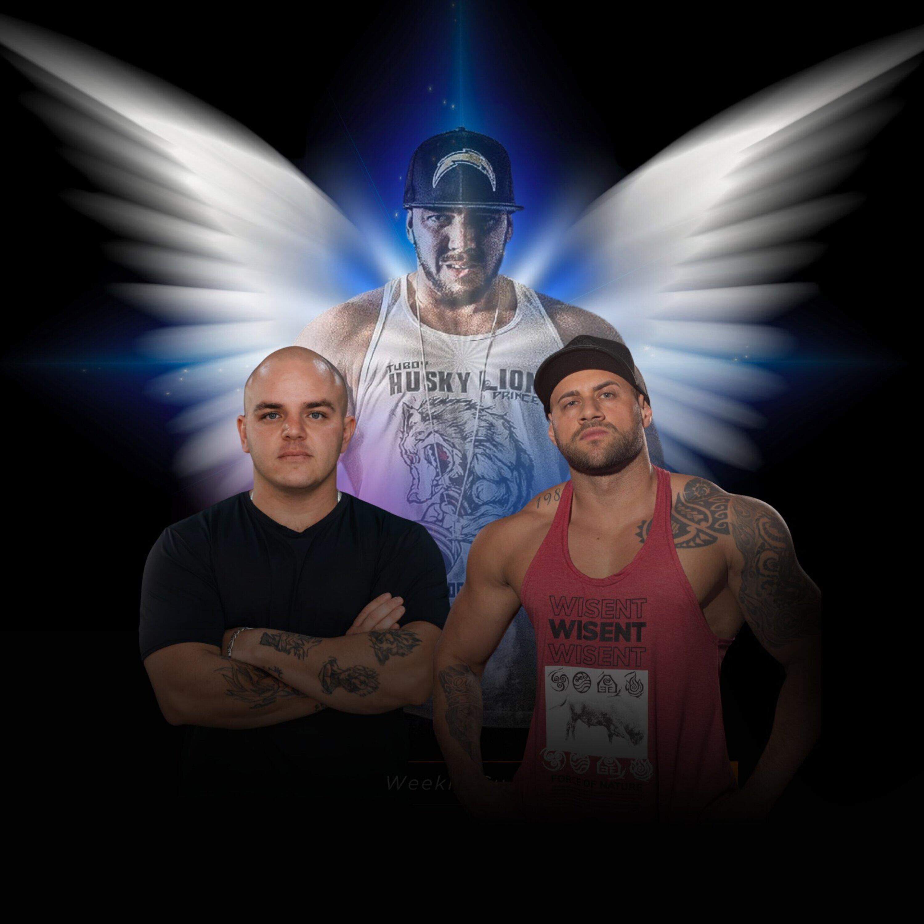 Релиз Anjo Guardião Parte 2