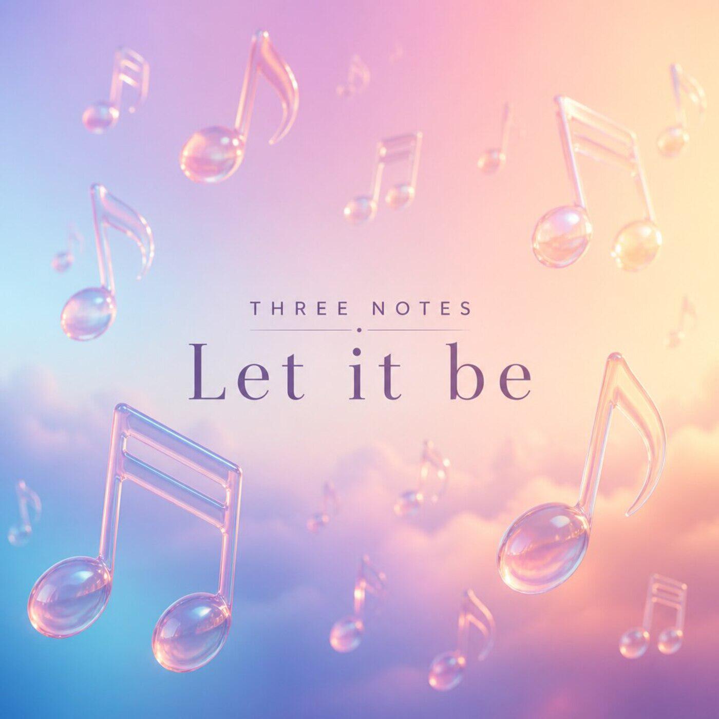 Релиз Let it be