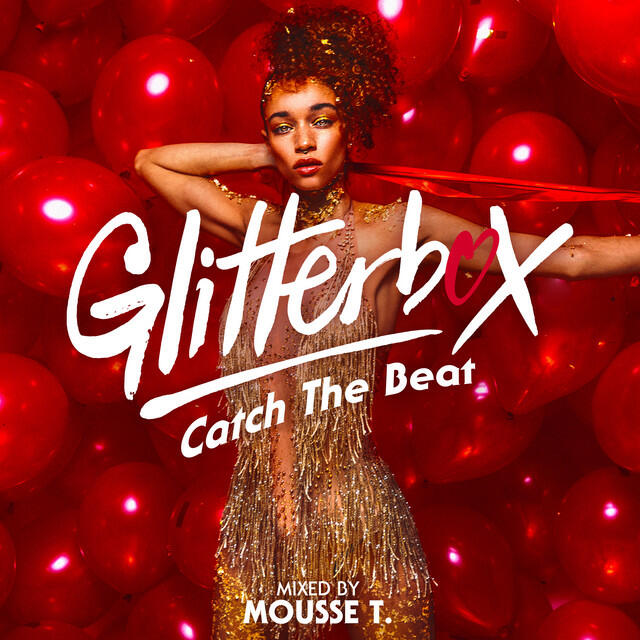 Релиз Glitterbox - Catch The Beat (DJ Mix)