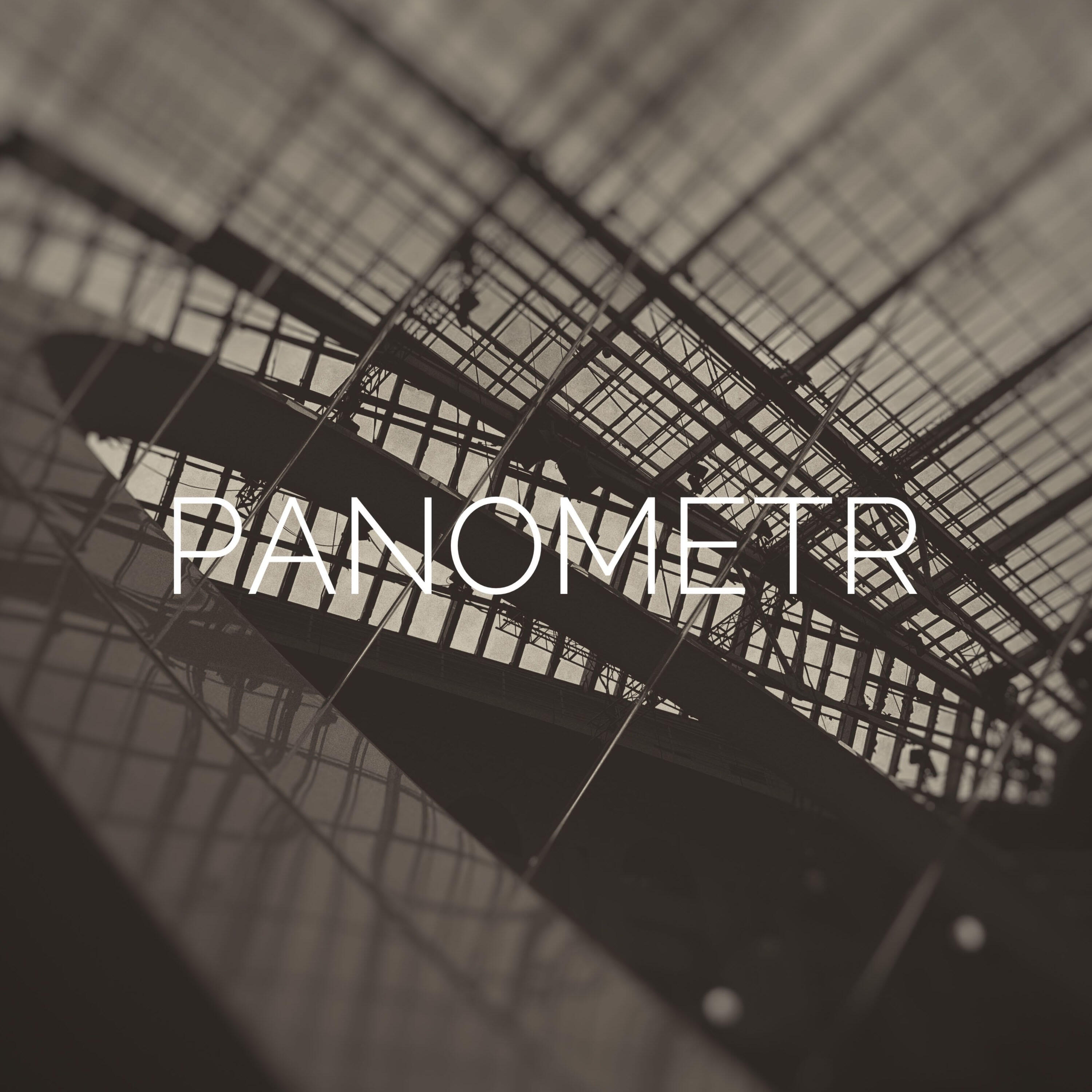 Релиз Panometr