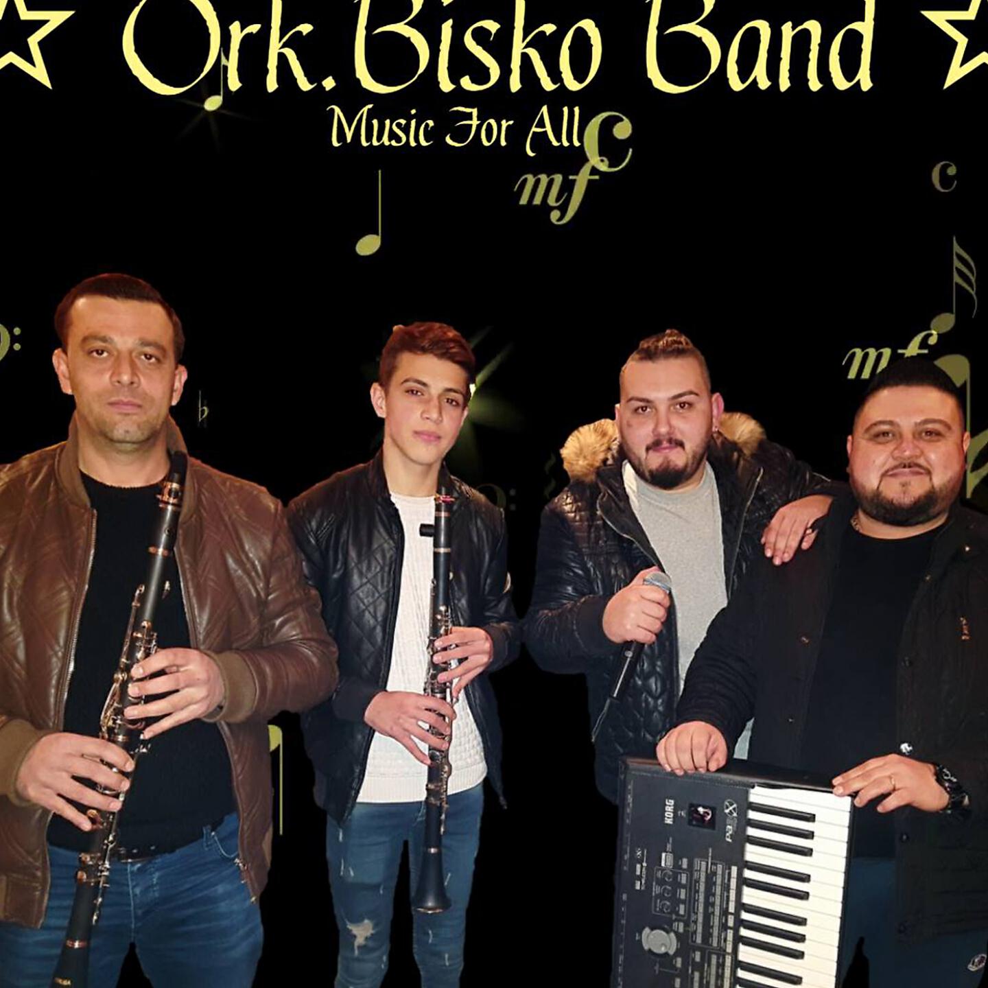 Релиз Ork Bisko Band