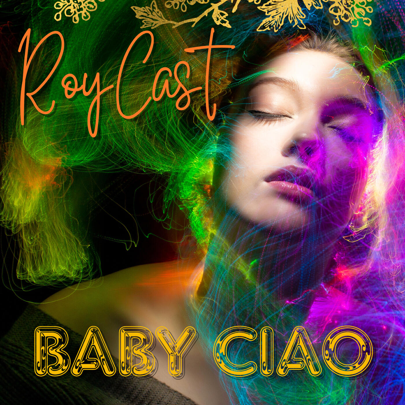 Релиз BABY CIAO