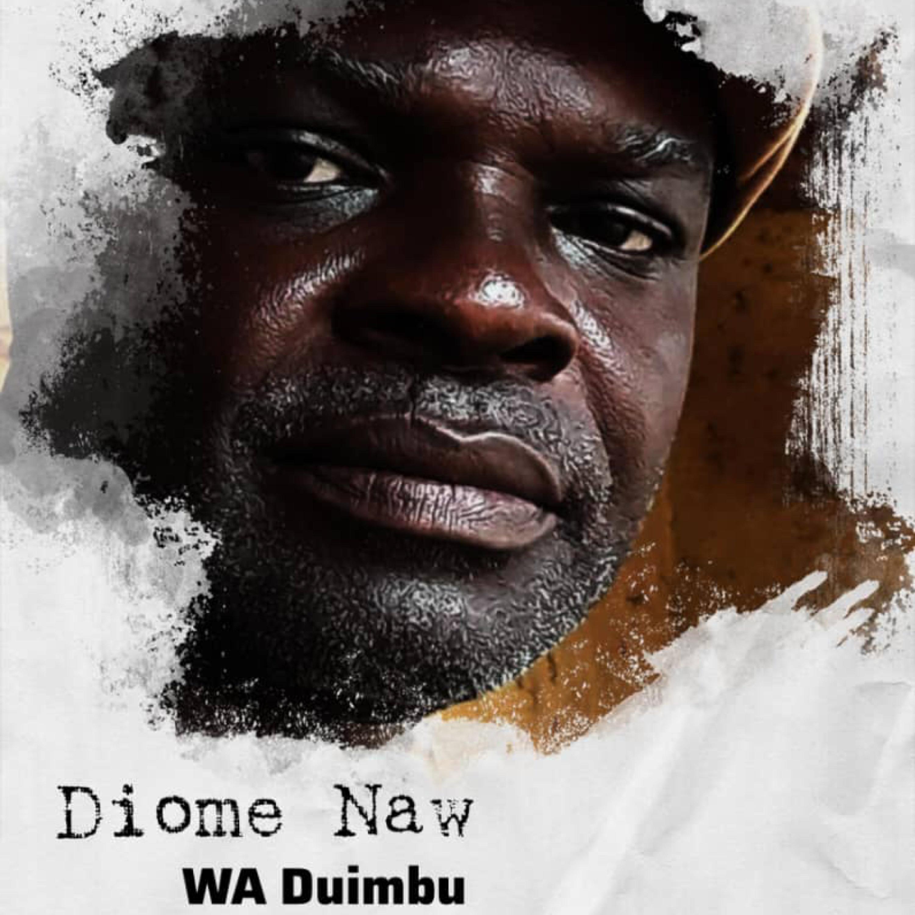 Релиз WA DUIMBU