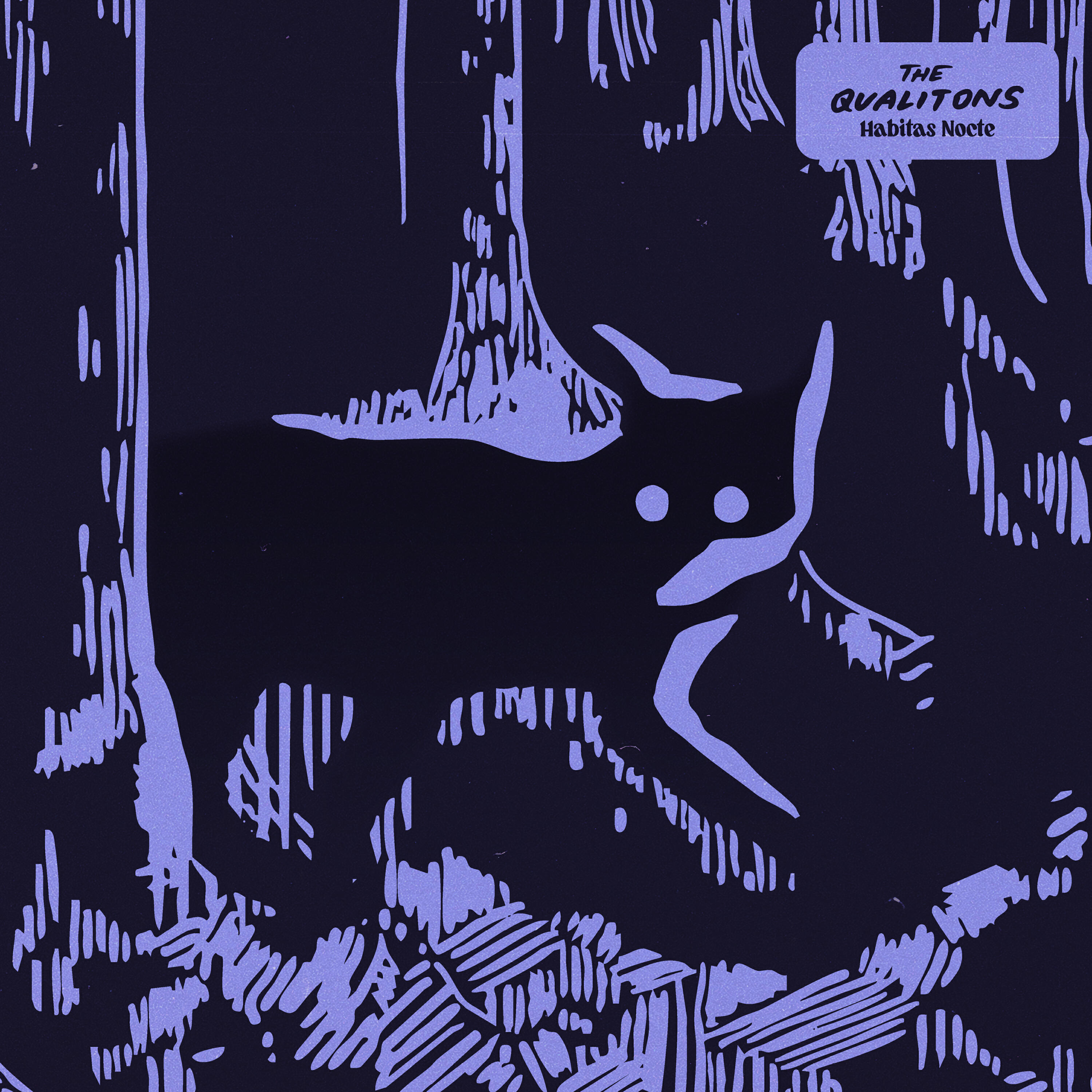 Релиз Habitas Nocte