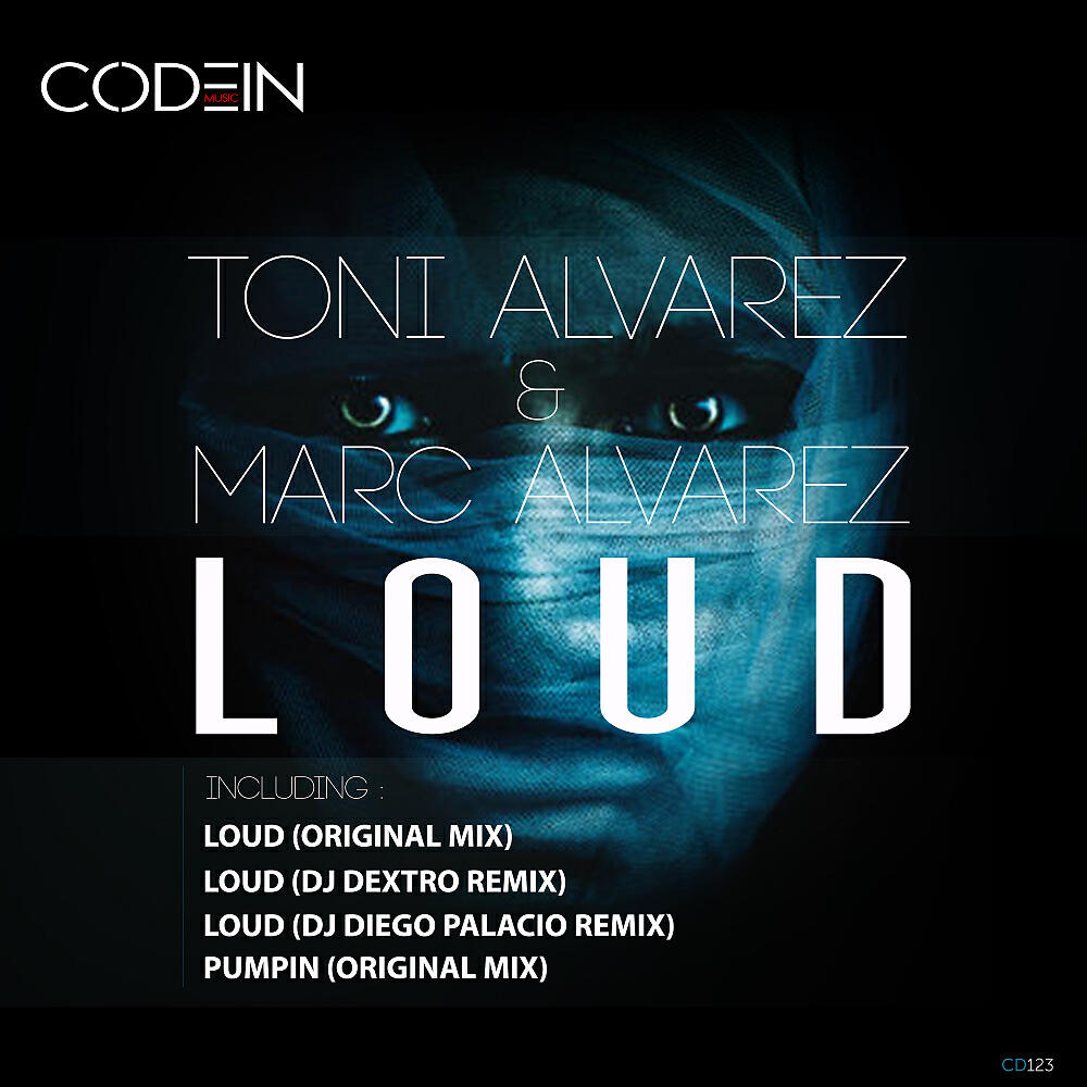 Релиз Loud