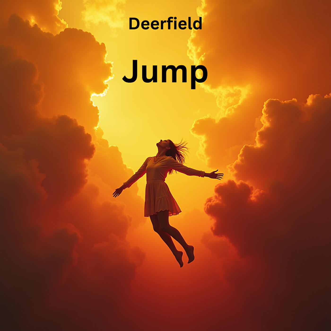 Релиз Jump