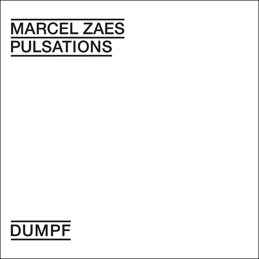 Релиз Pulsations