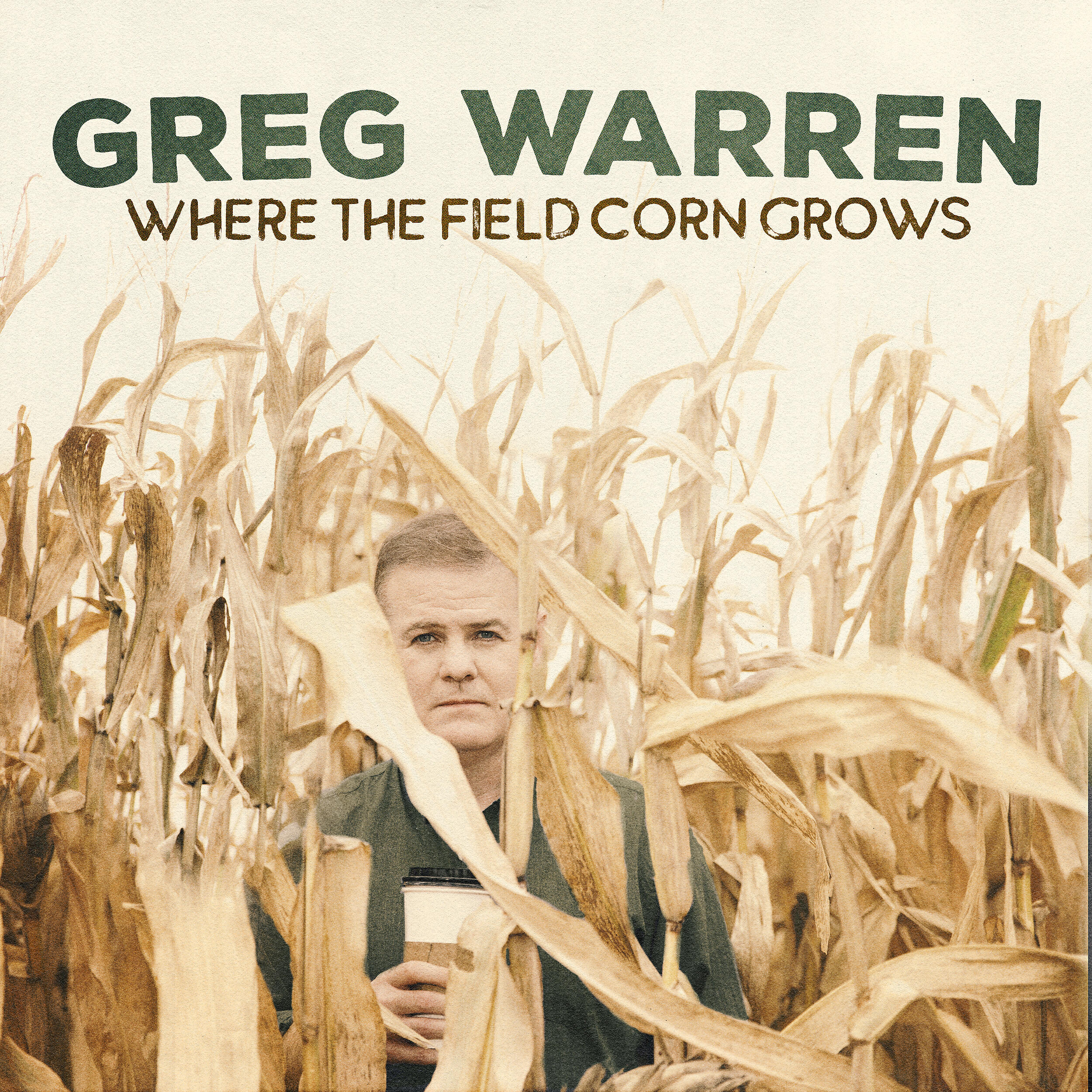 Релиз Where the Field Corn Grows