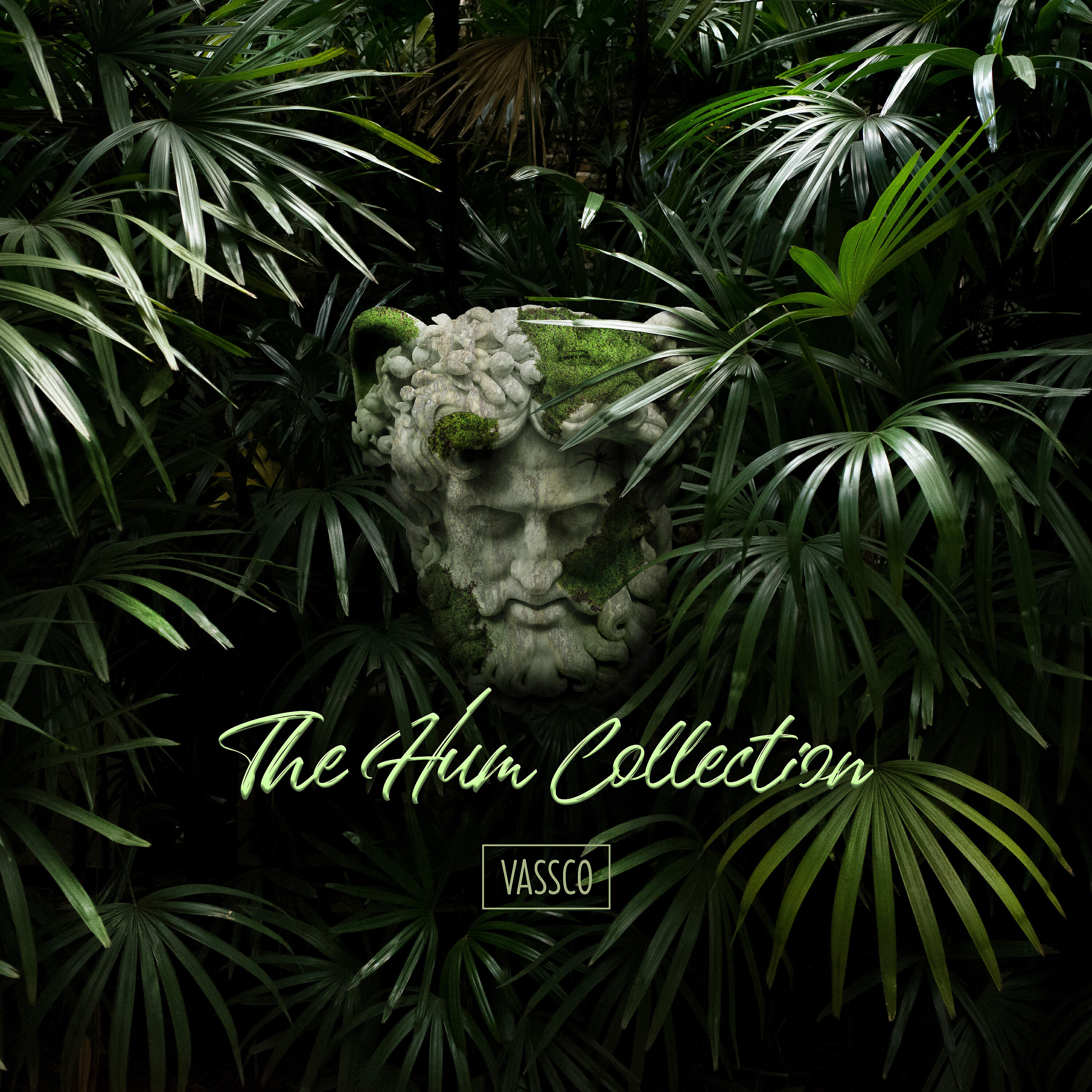 Релиз The Hum Collection