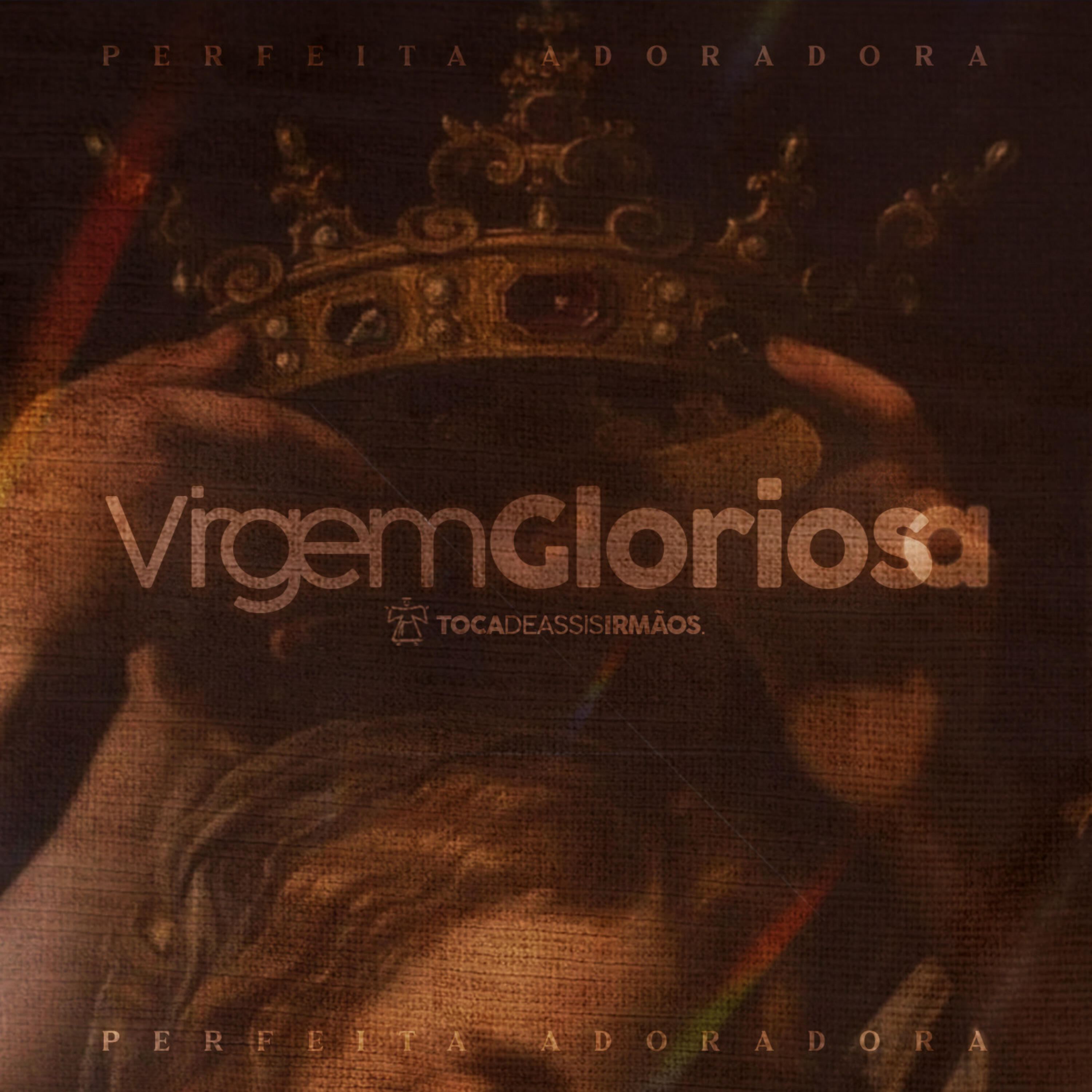 Релиз Virgem Gloriosa