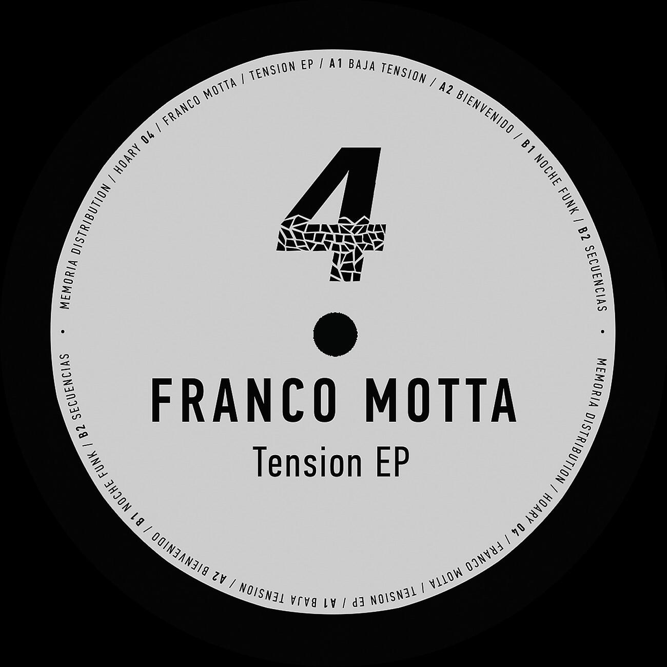 Franco Motta
