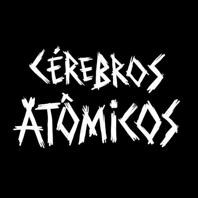 Релиз Cérebros Atômicos