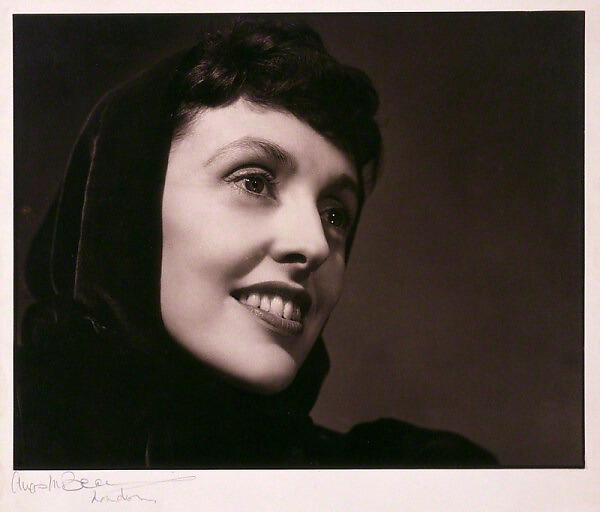 Joyce Grenfell
