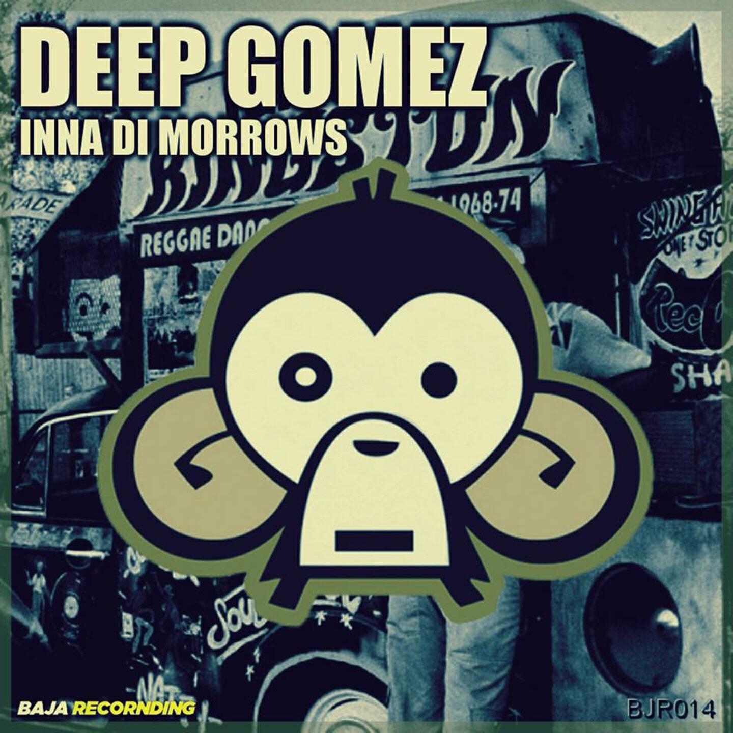 Релиз Inna Di Morrows