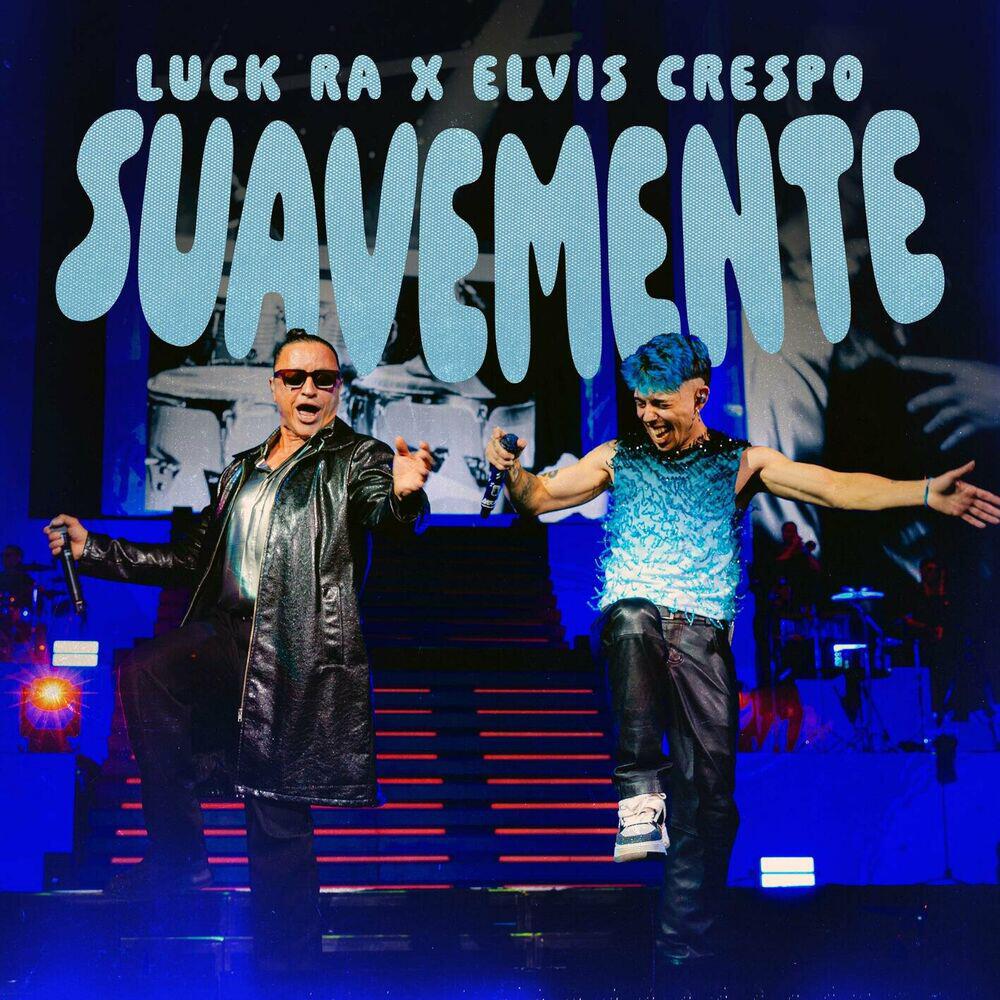 Релиз SUAVEMENTE
