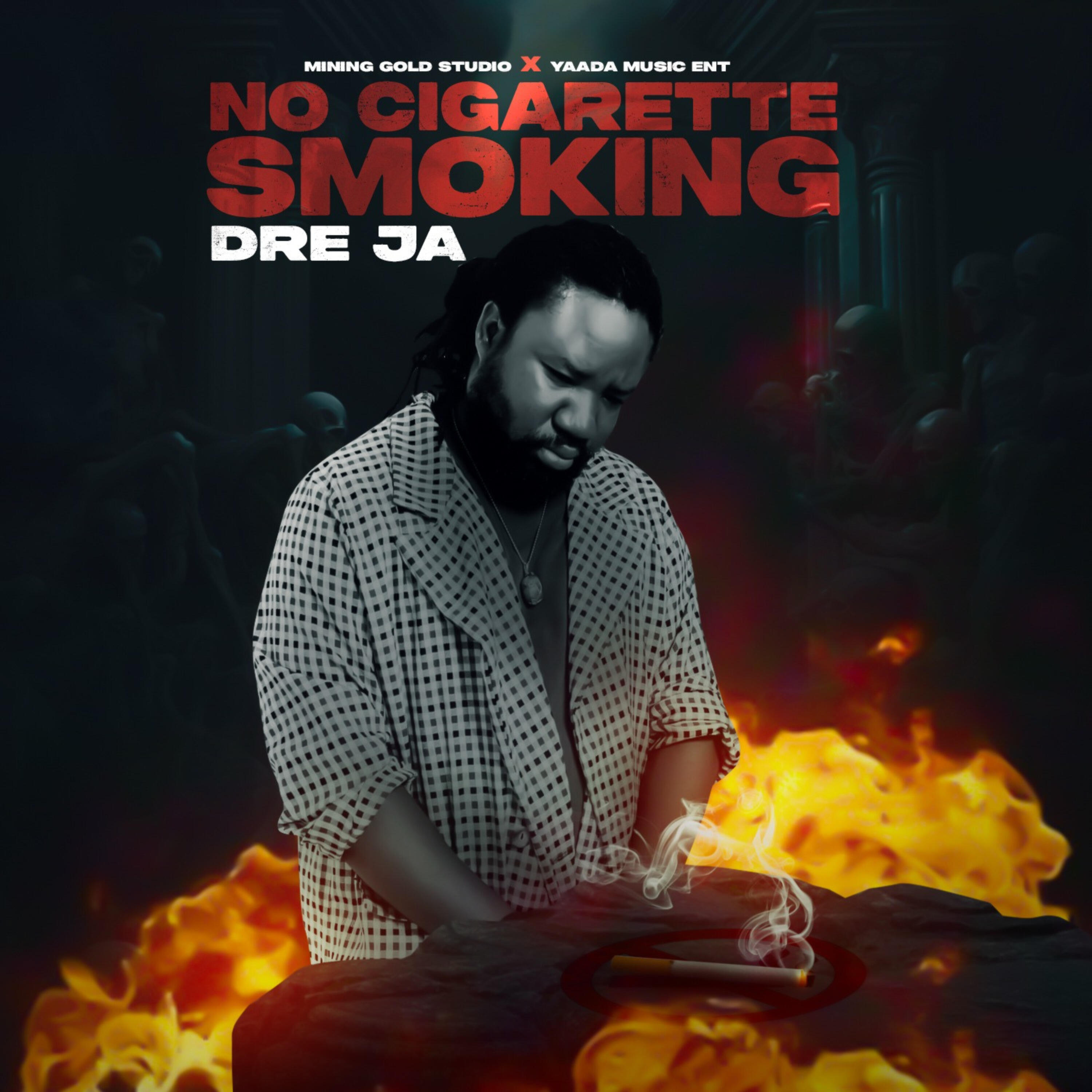 Релиз No Cigarette Smoking