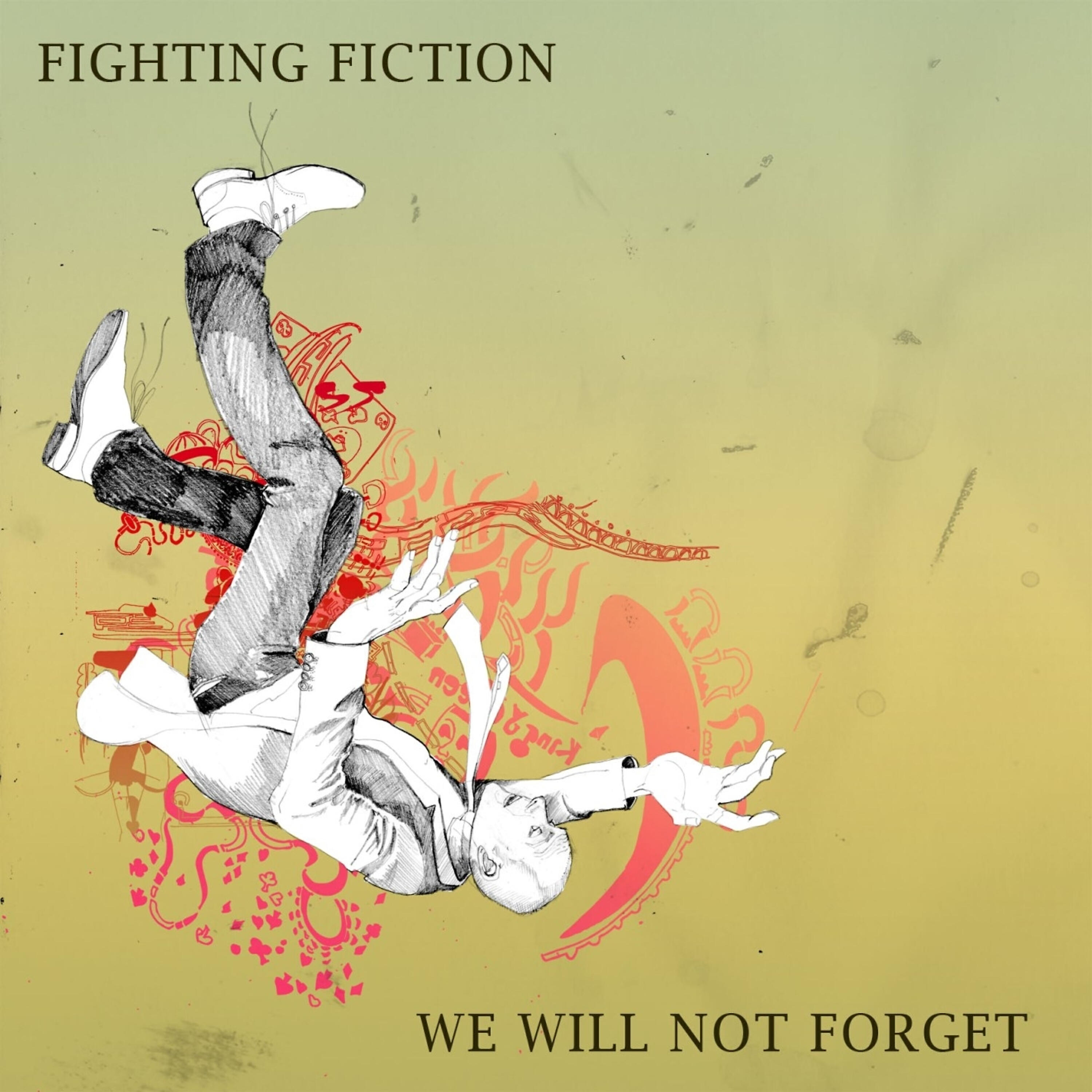 Релиз We Will Not Forget