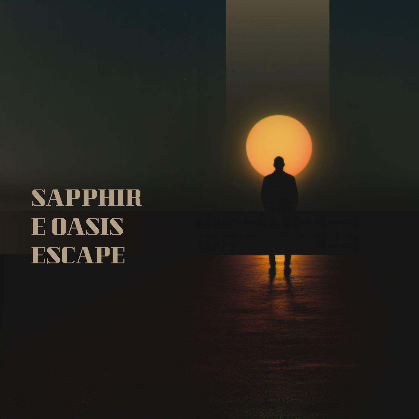 Релиз Sapphire Oasis Escape