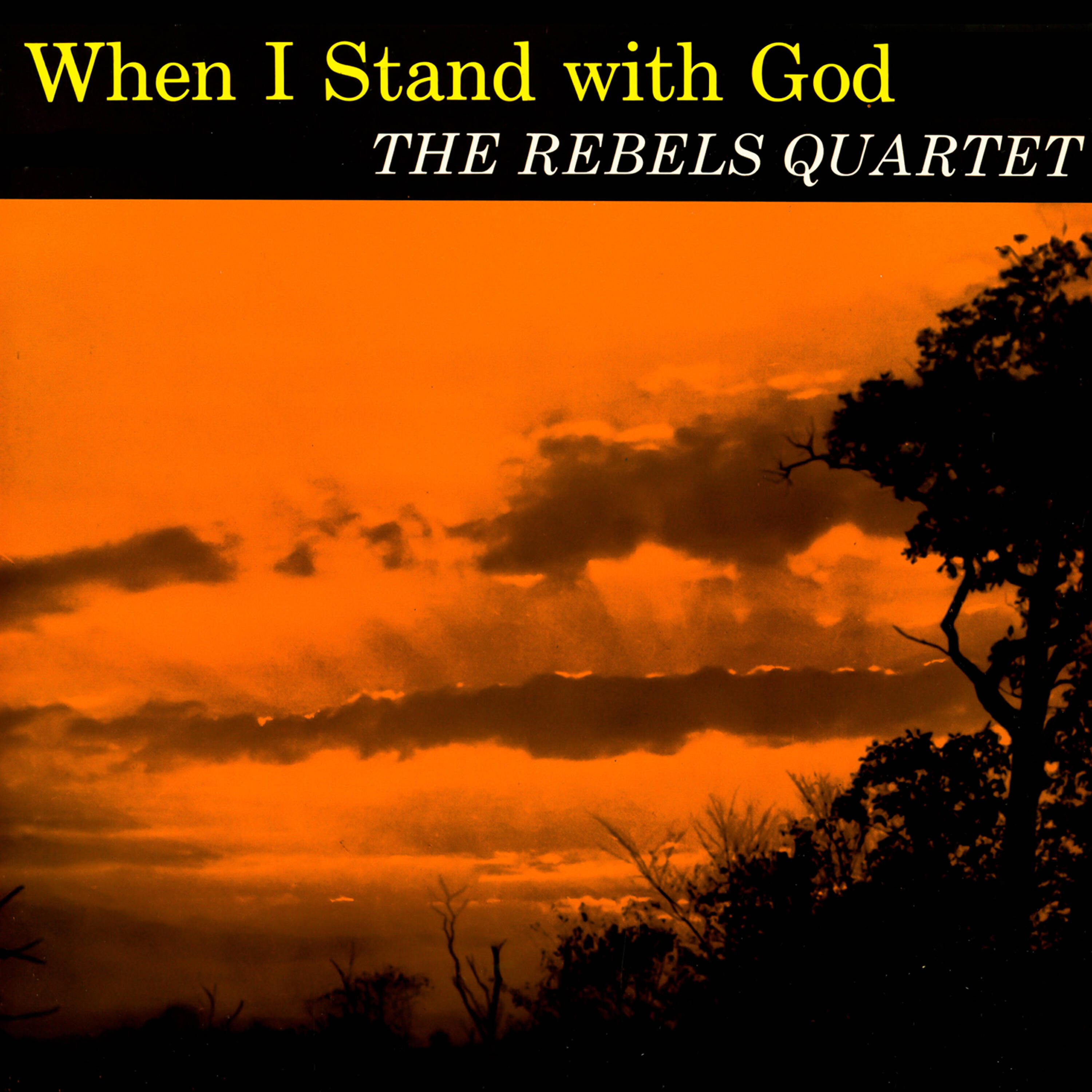 Rebels Quartet