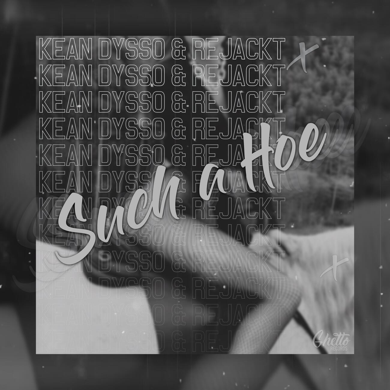 Релиз Such A Hoe