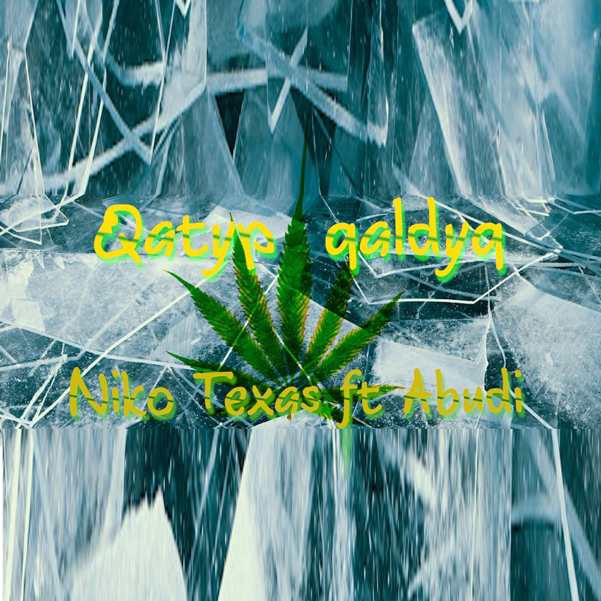 Релиз QATYP QALDYK