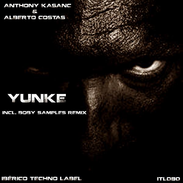 Релиз Yunke