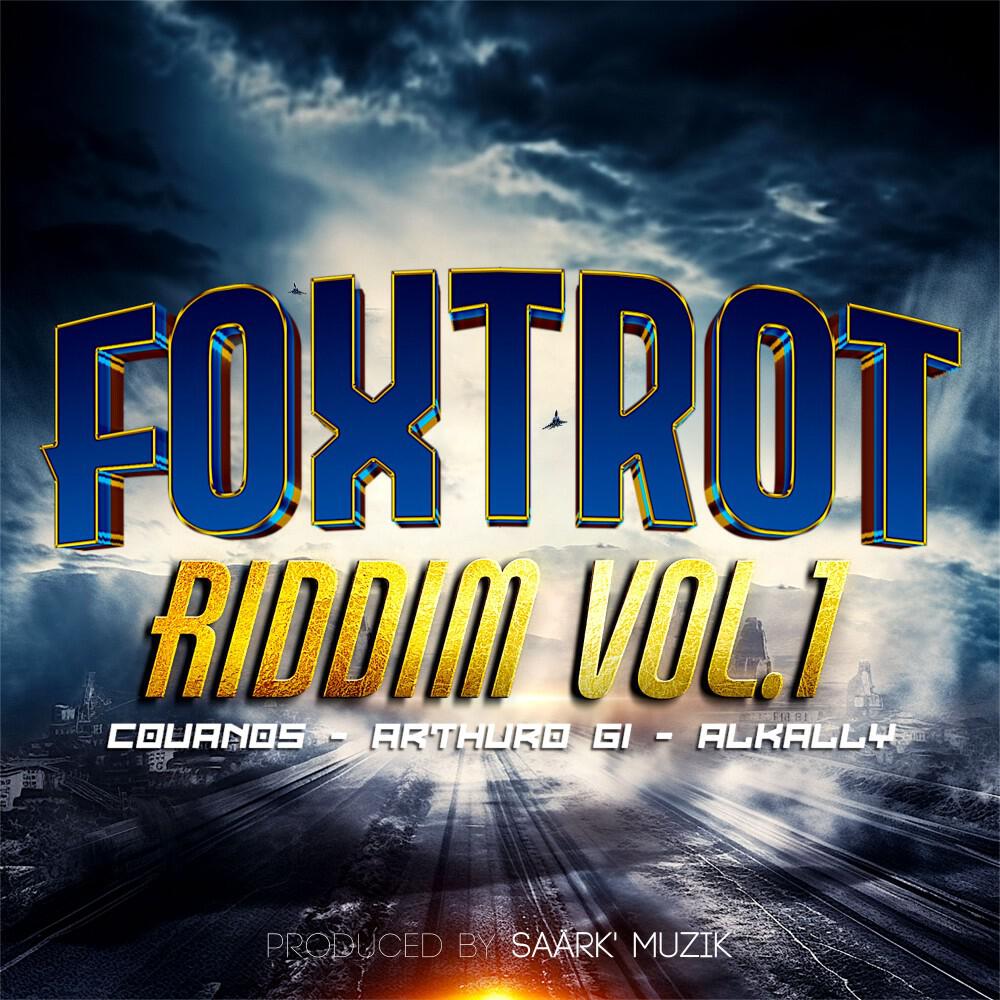 Релиз Foxtrot Riddim, Vol. 1