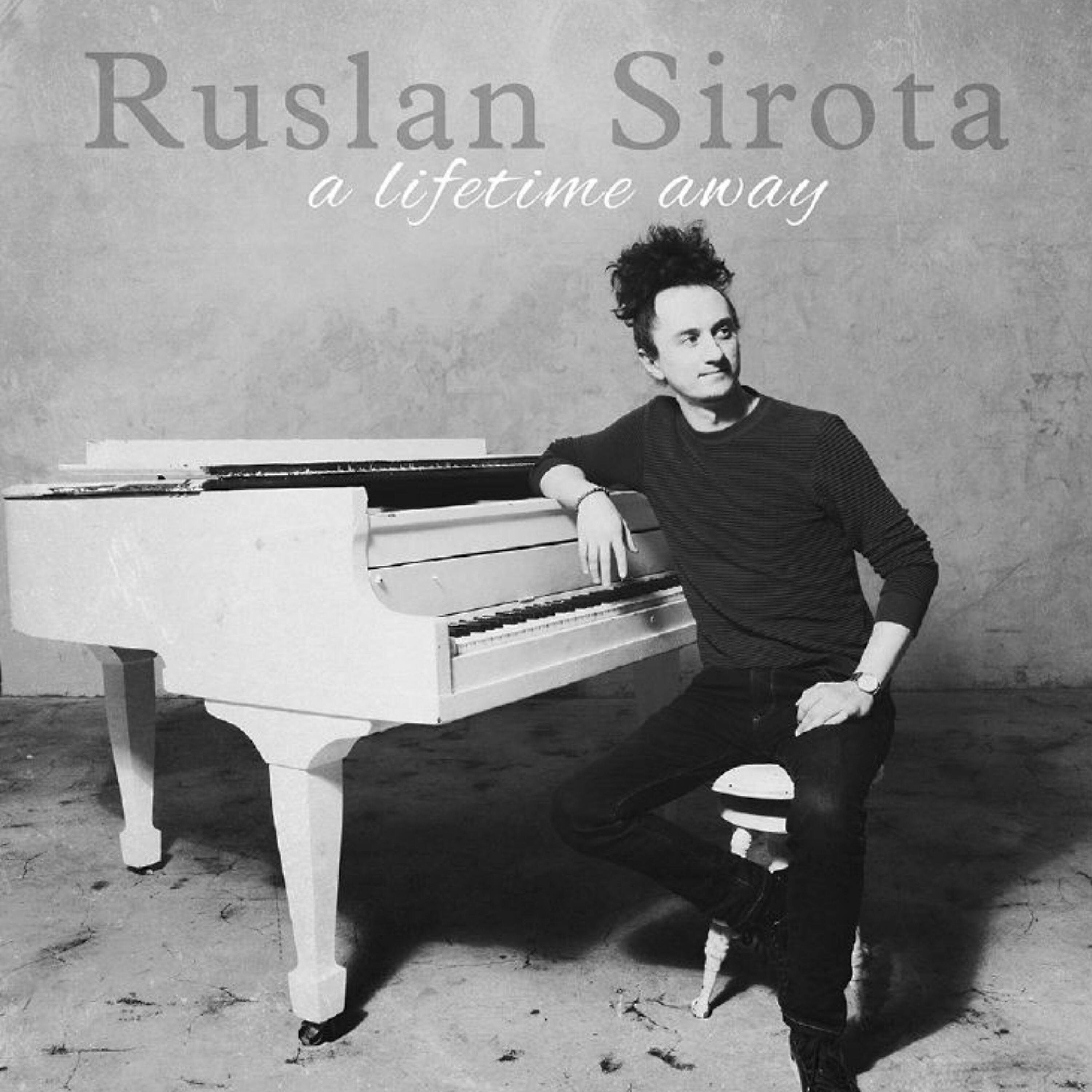 Релиз A Lifetime Away