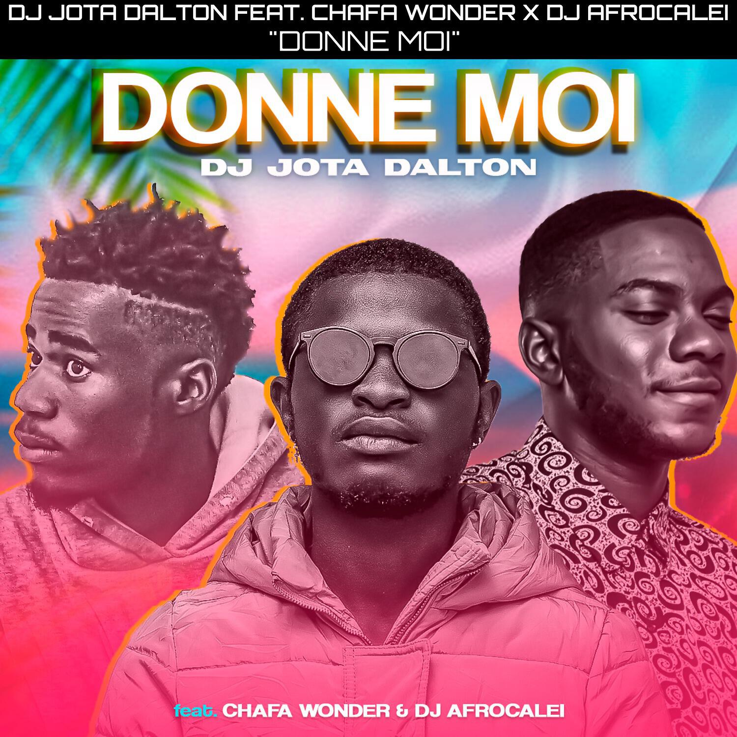Релиз Donne Moi
