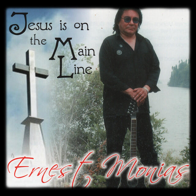 Релиз Jesus Is on the Mainline