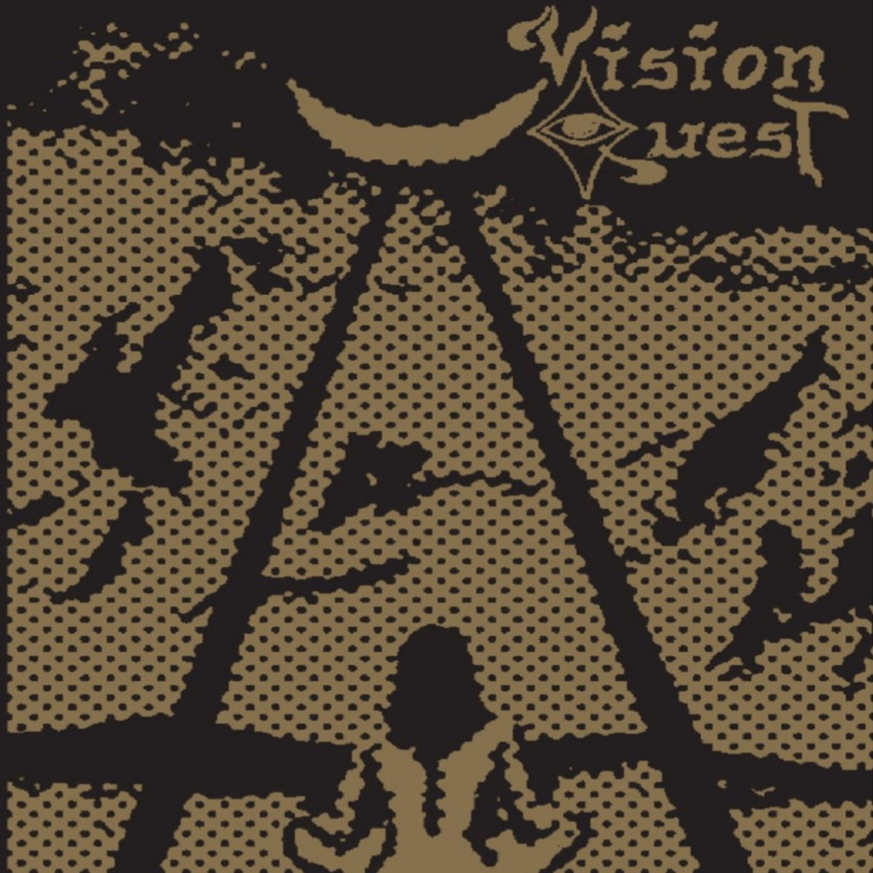 Релиз Vision Quest
