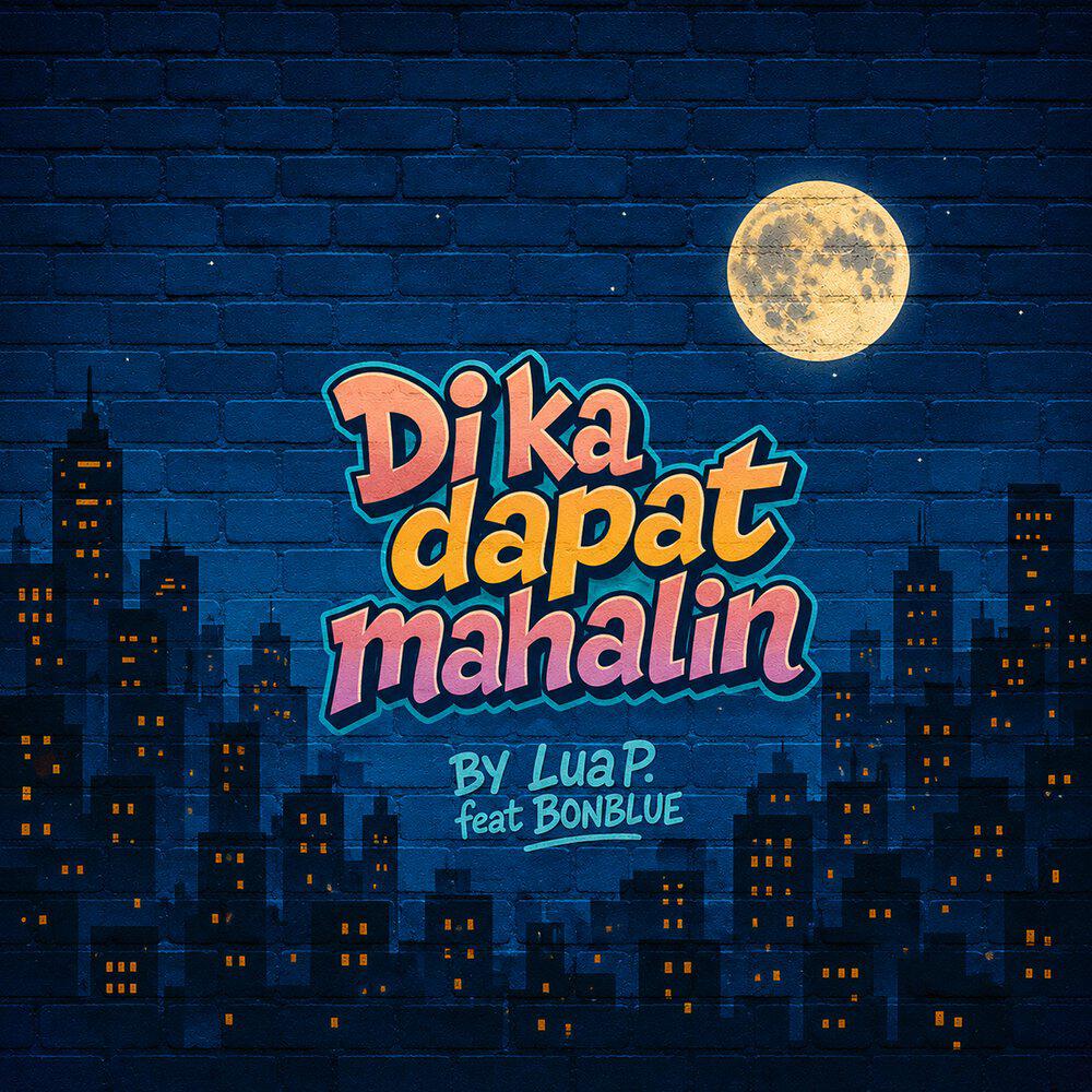 Релиз 'Di Ka Dapat Mahalin