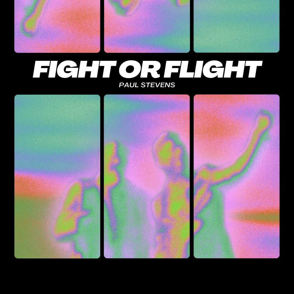 Релиз Fight or Flight