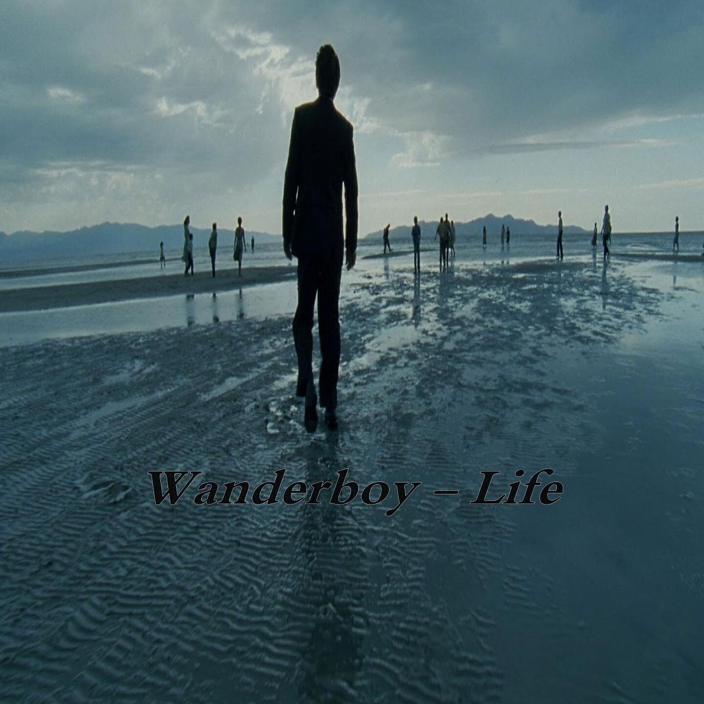 Релиз Life