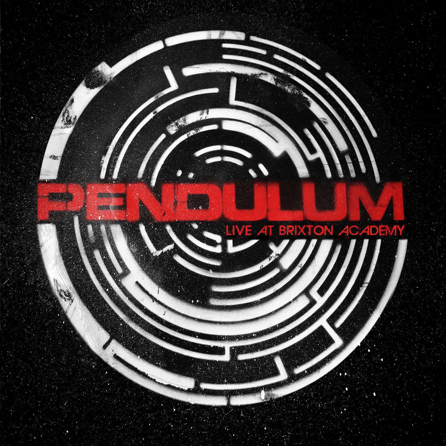 Релиз Live at Brixton Academy