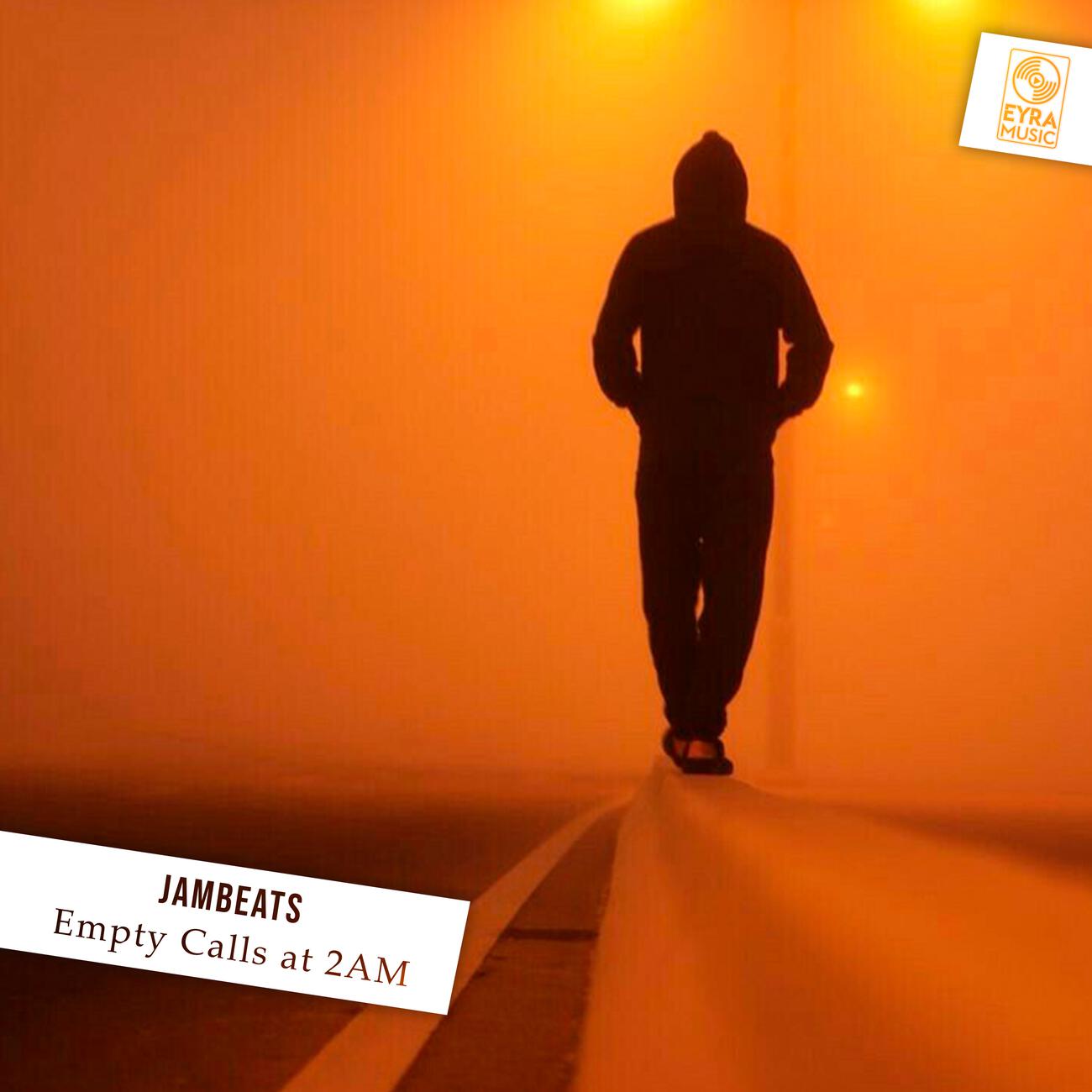 Постер альбома Empty Calls at 2AM