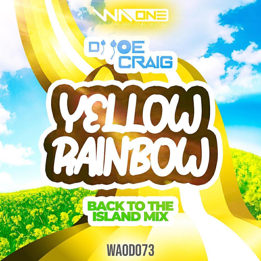 DJ Joe Craig