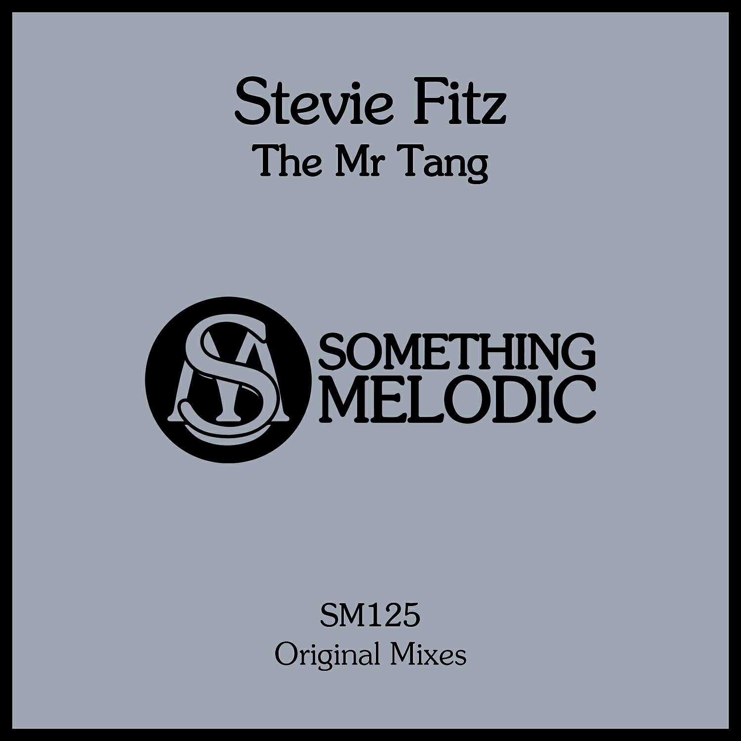 Релиз The Mr Tang